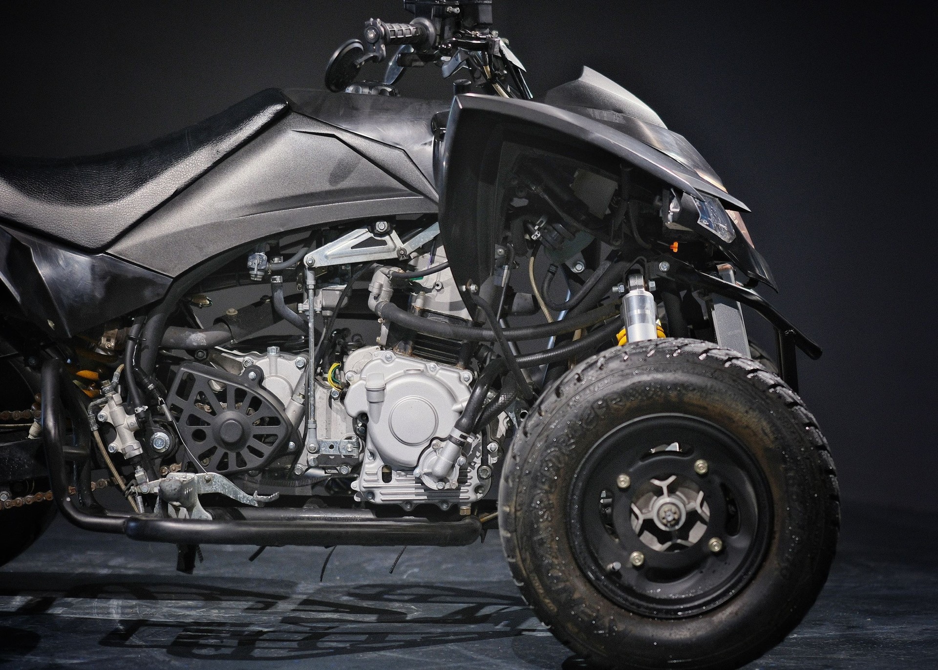 SMC (SM) Ram 323 Racing Edition-image-9