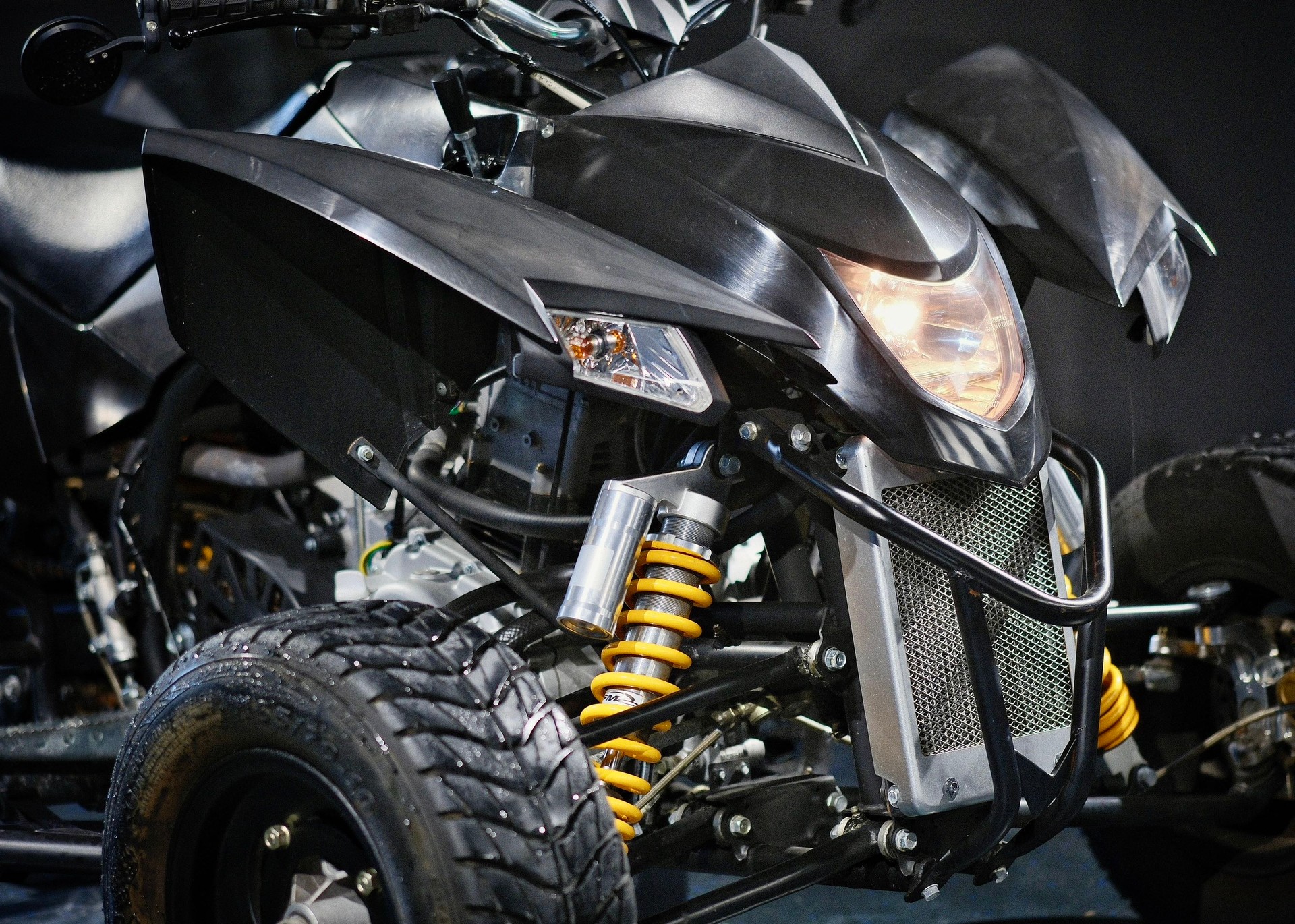 SMC (SM) Ram 323 Racing Edition-image-4