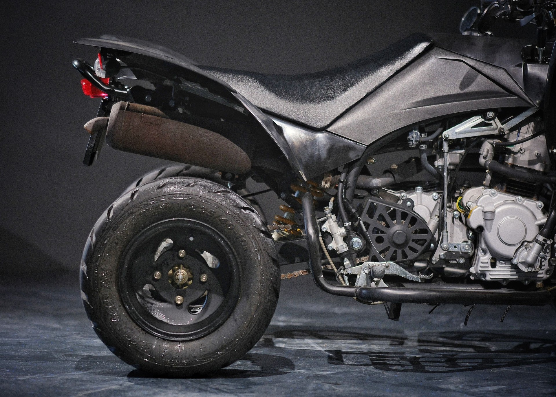 SMC (SM) Ram 323 Racing Edition-image-10