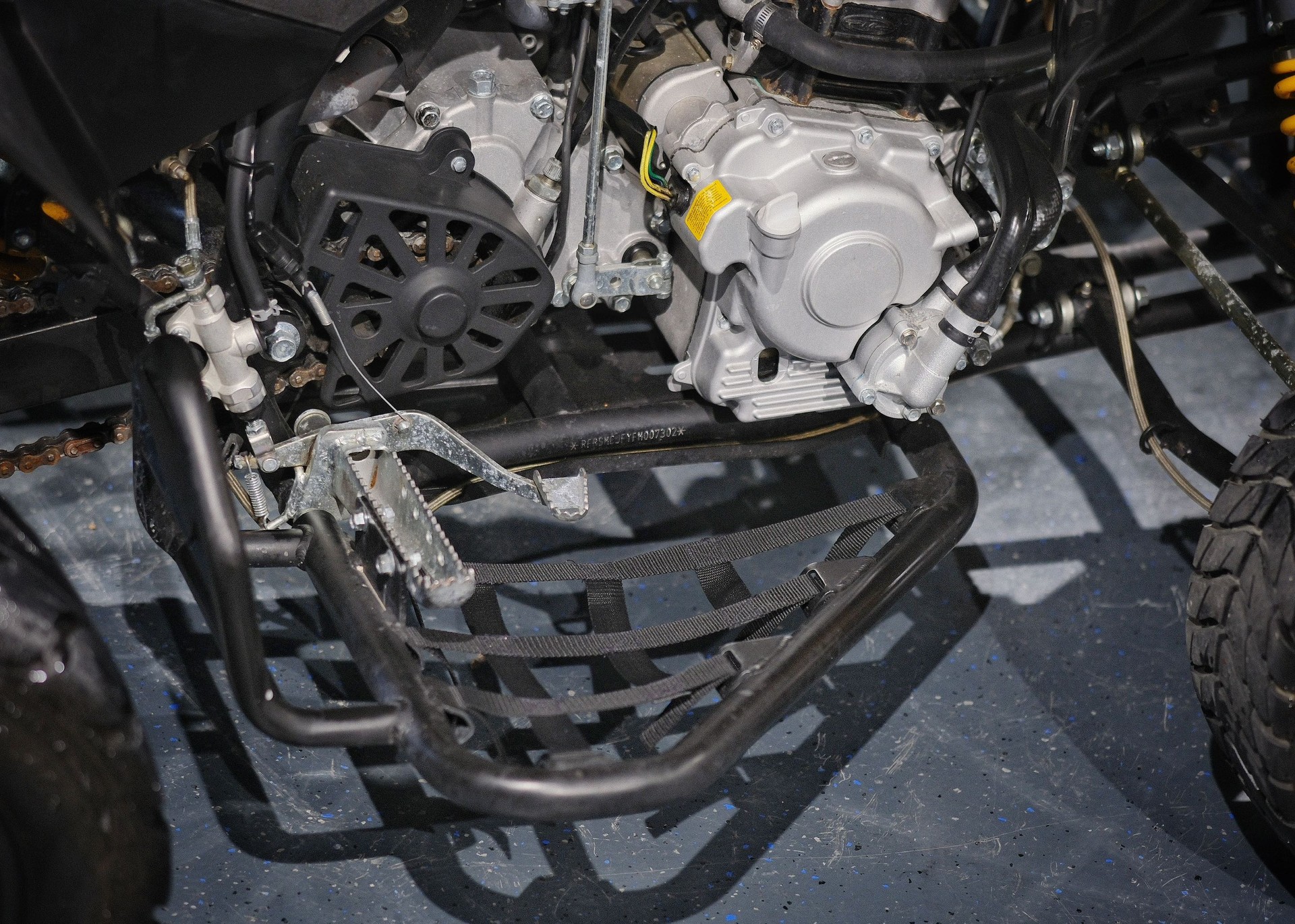 SMC (SM) Ram 323 Racing Edition-image-11