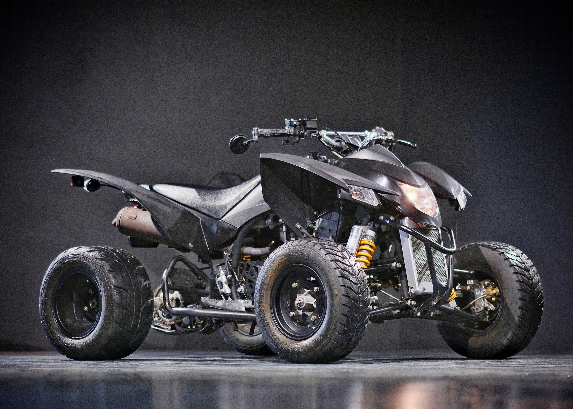 SMC (SM) Ram 323 Racing Edition