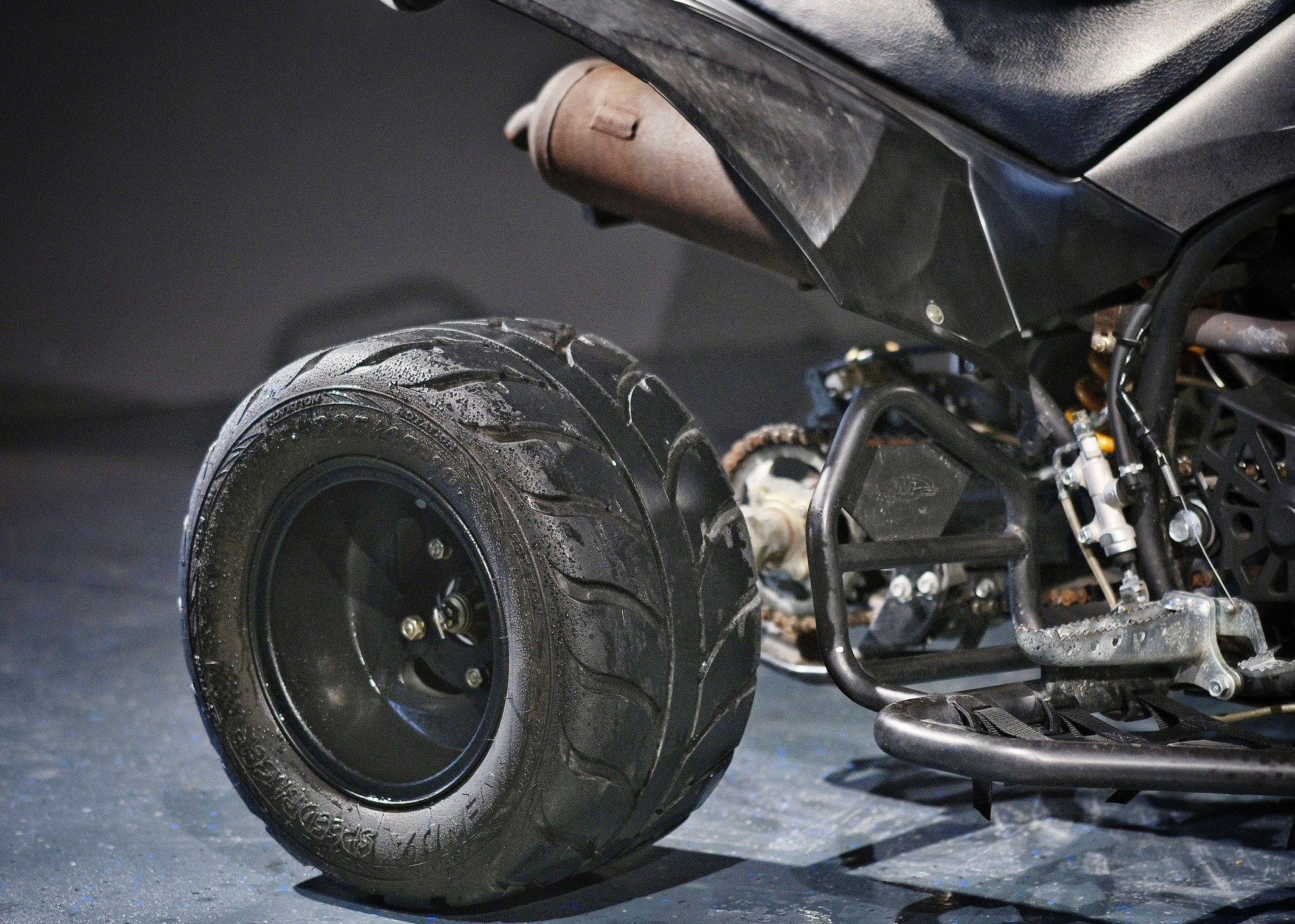 SMC (SM) Ram 323 Racing Edition-image-5