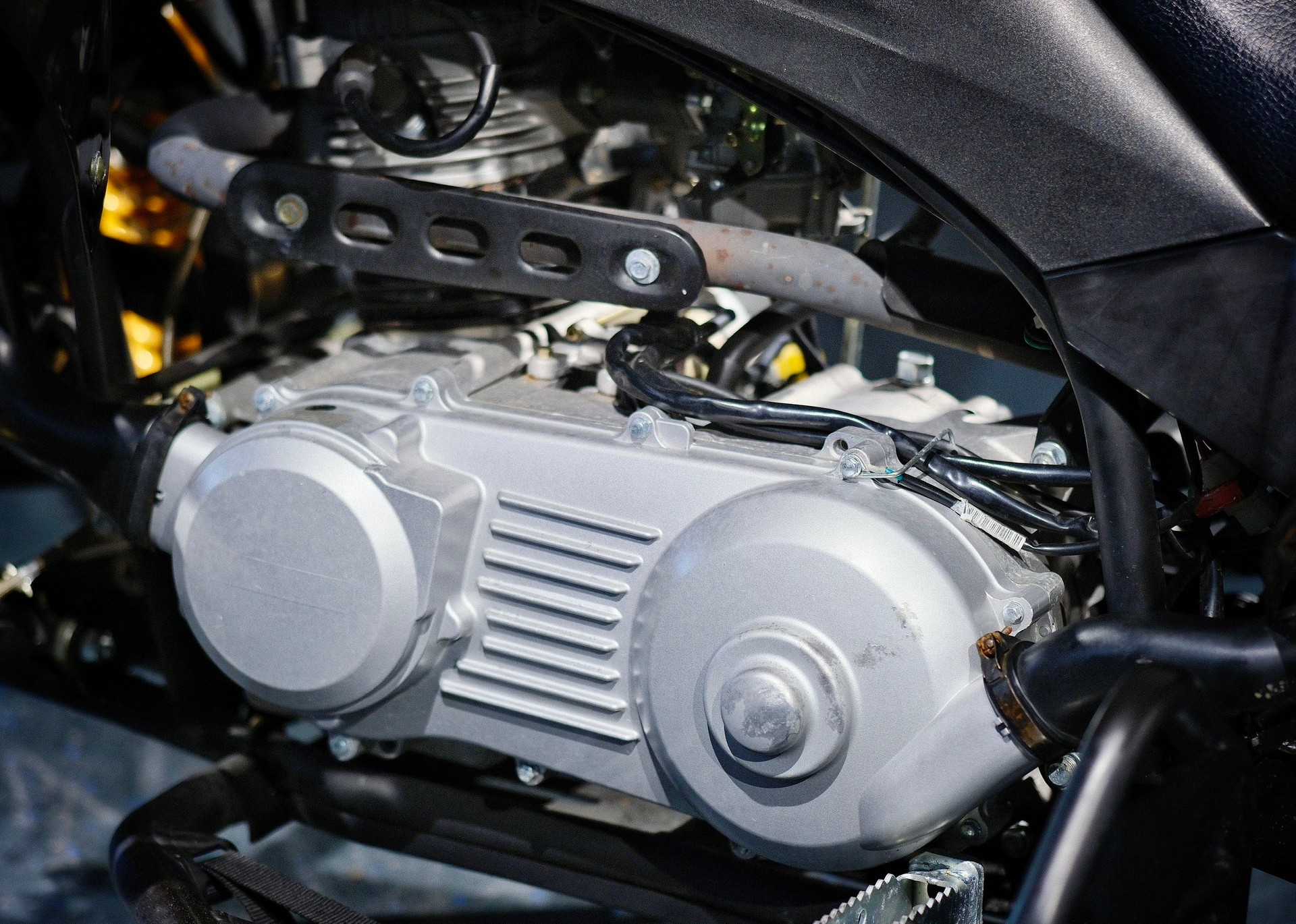 SMC (SM) Ram 323 Racing Edition-image-13