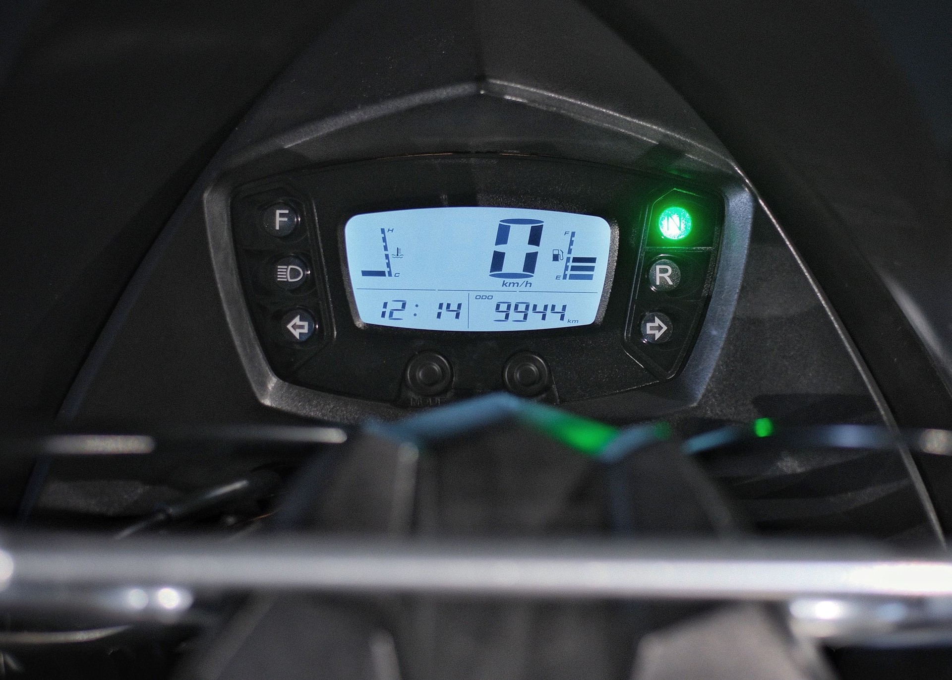 SMC (SM) Ram 323 Racing Edition-image-15
