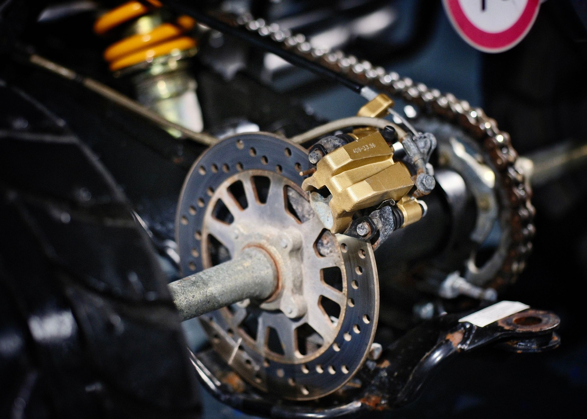 SMC (SM) Ram 323 Racing Edition-image-14