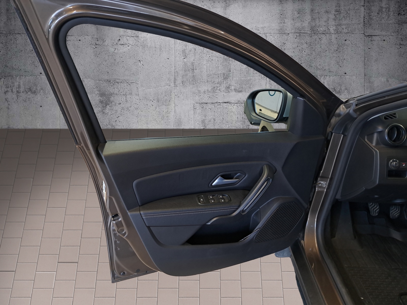 DACIA Duster 1.3 TCe 150 Prestige-image-14