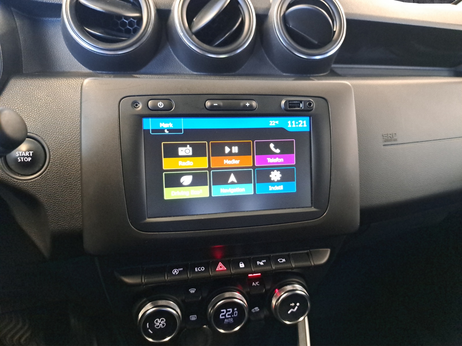 DACIA Duster 1.3 TCe 150 Prestige-image-13