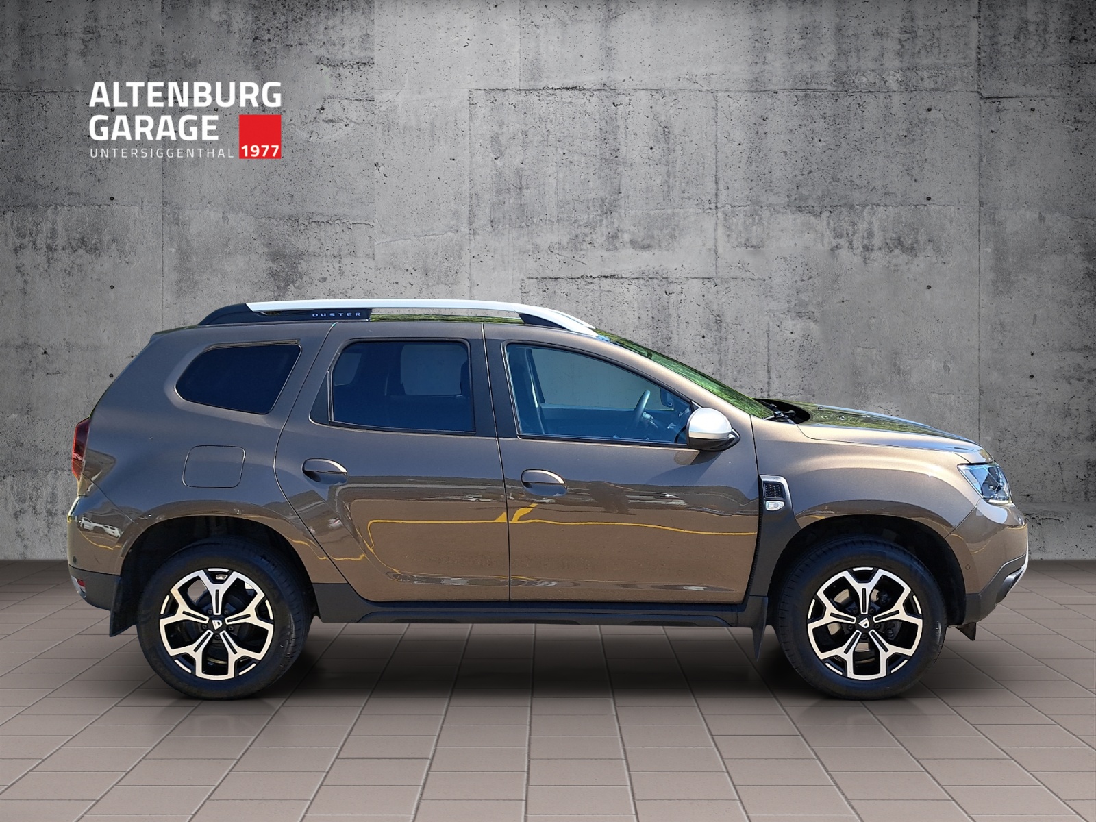 DACIA Duster 1.3 TCe 150 Prestige-image-5