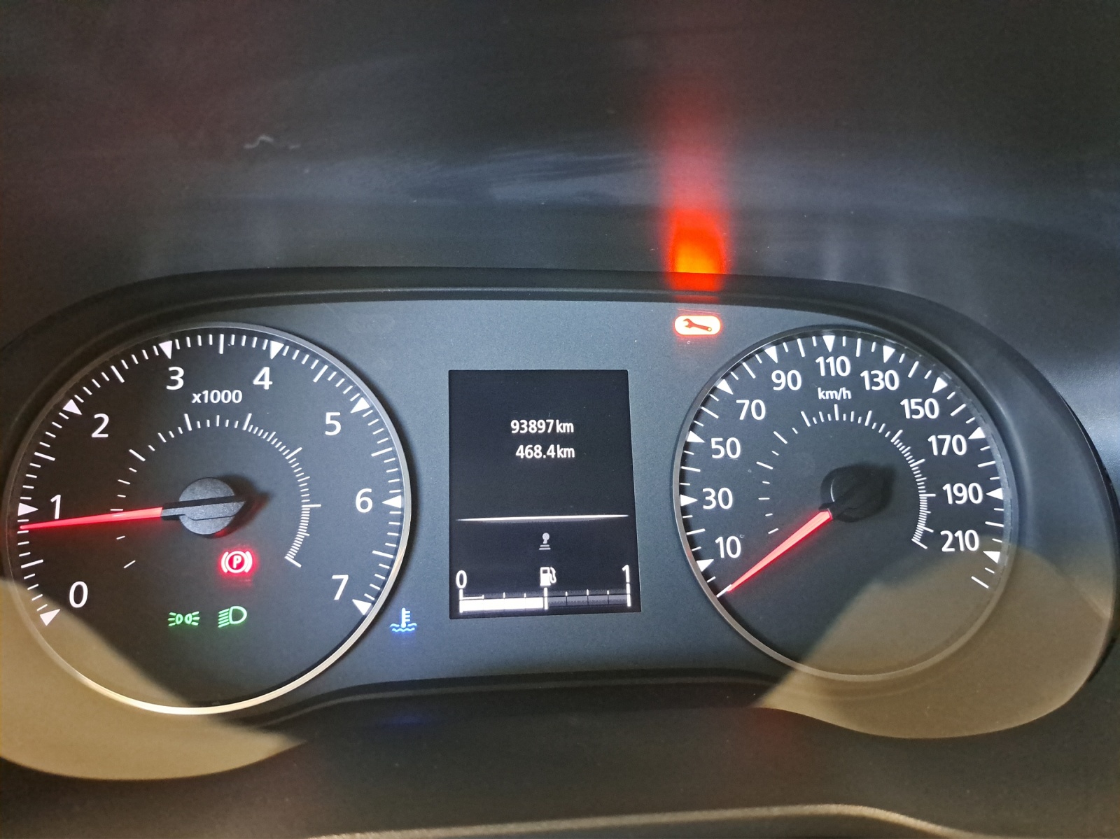 DACIA Duster 1.3 TCe 150 Prestige-image-11