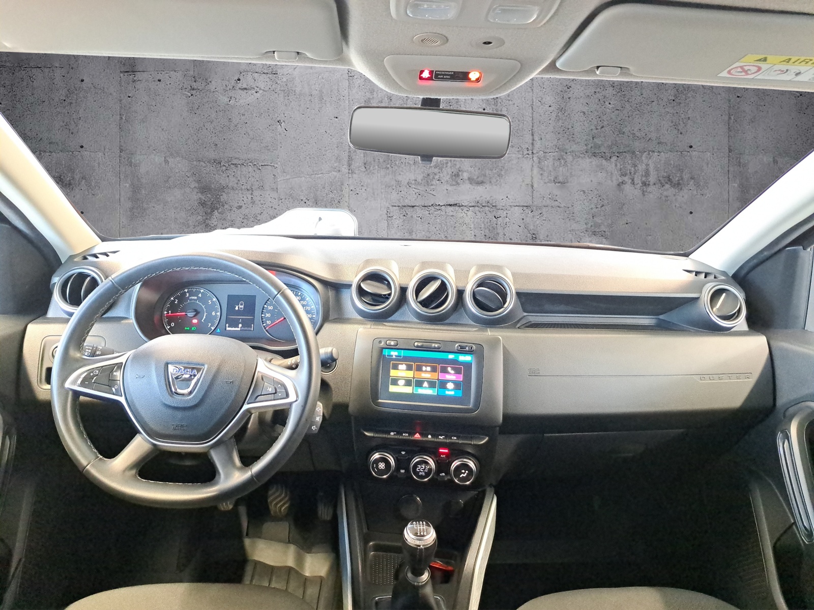 DACIA Duster 1.3 TCe 150 Prestige-image-10