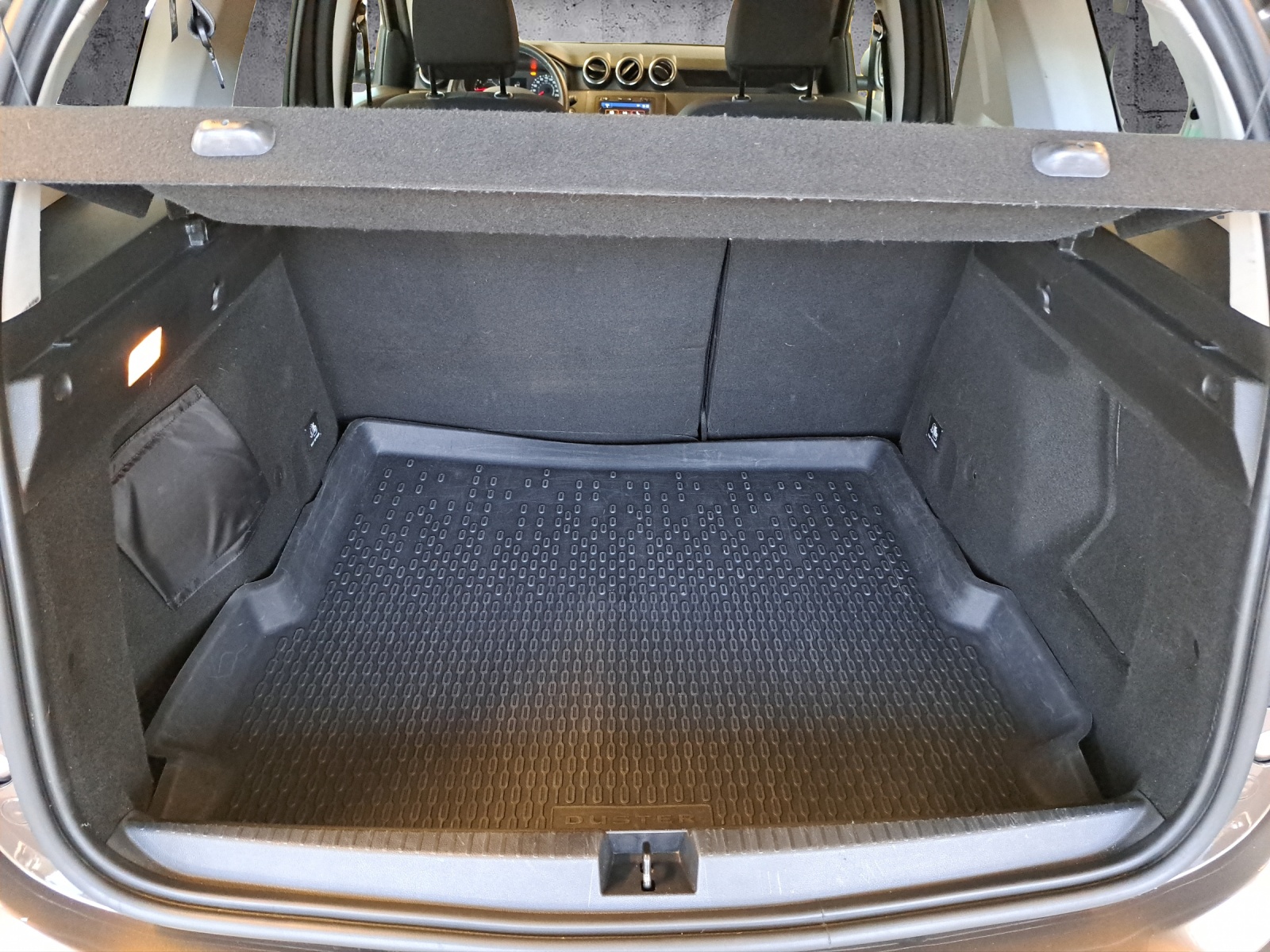 DACIA Duster 1.3 TCe 150 Prestige-image-16