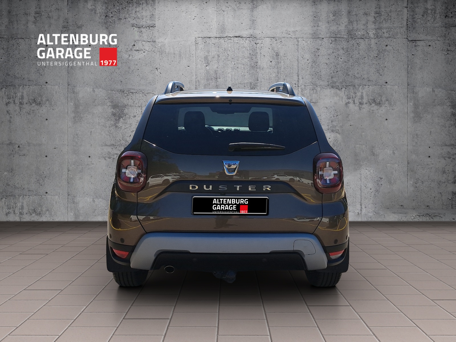 DACIA Duster 1.3 TCe 150 Prestige-showroom-element-3