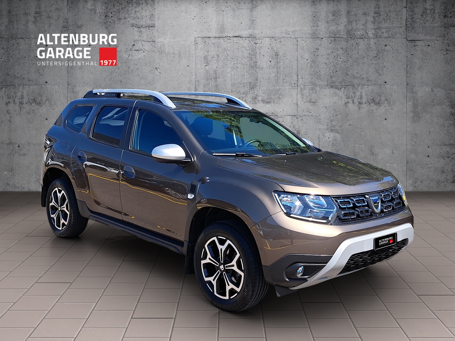 DACIA Duster 1.3 TCe 150 Prestige-image-6