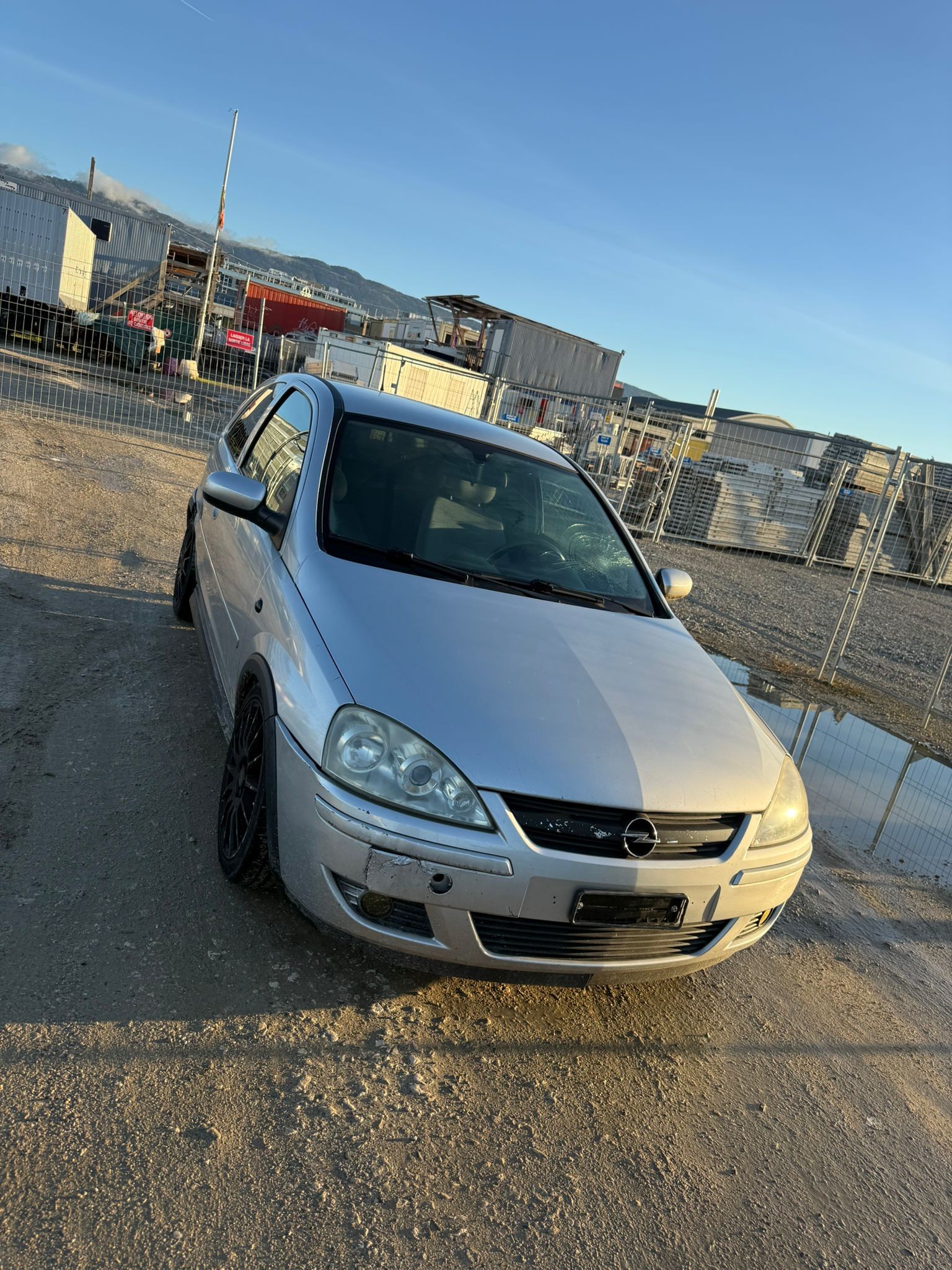 OPEL Corsa 1.4 TP Sport-image-3