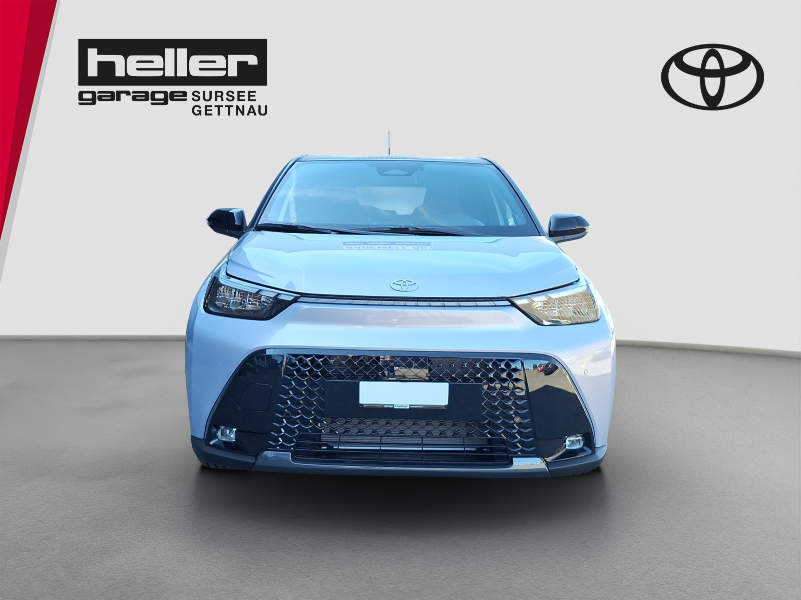 TOYOTA Aygo X 1.5 VVT-i HSD Style-image-7