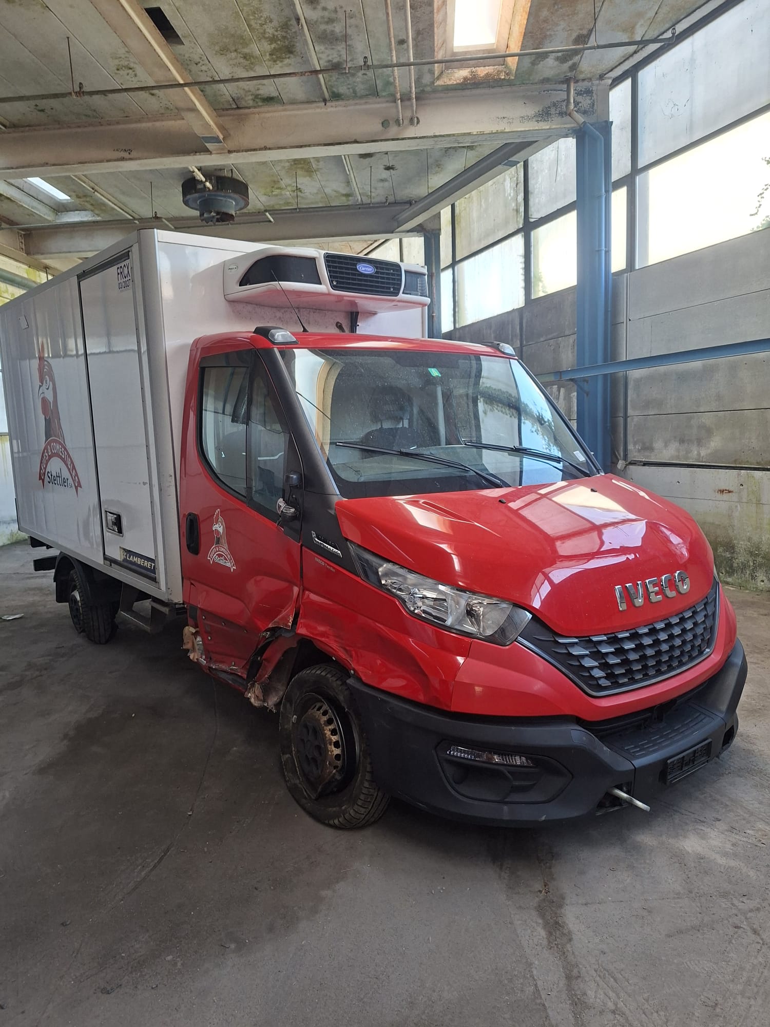 IVECO 35 S 16 A8-image-0