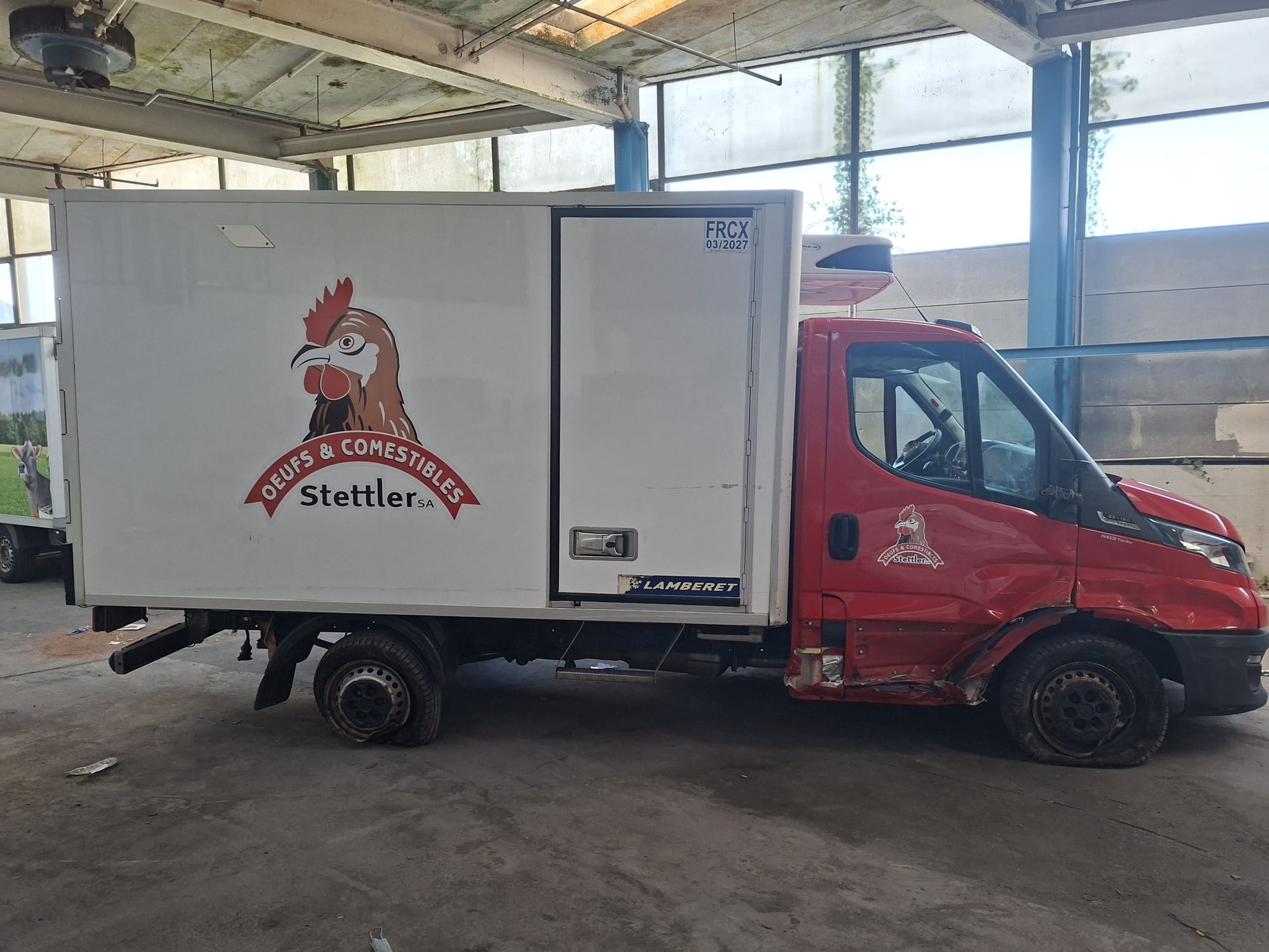 IVECO 35 S 16 A8-image-4