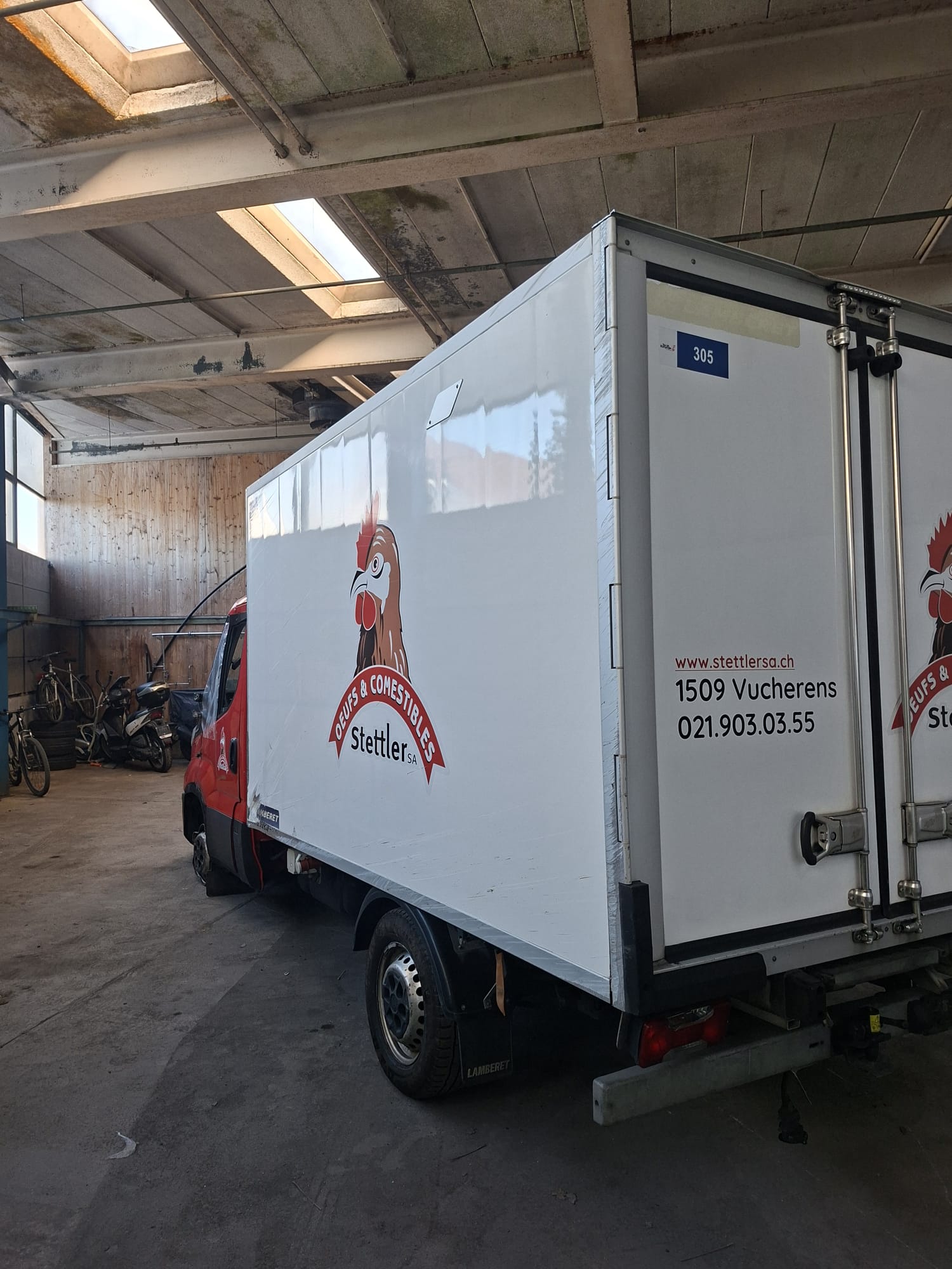 IVECO 35 S 16 A8-image-6