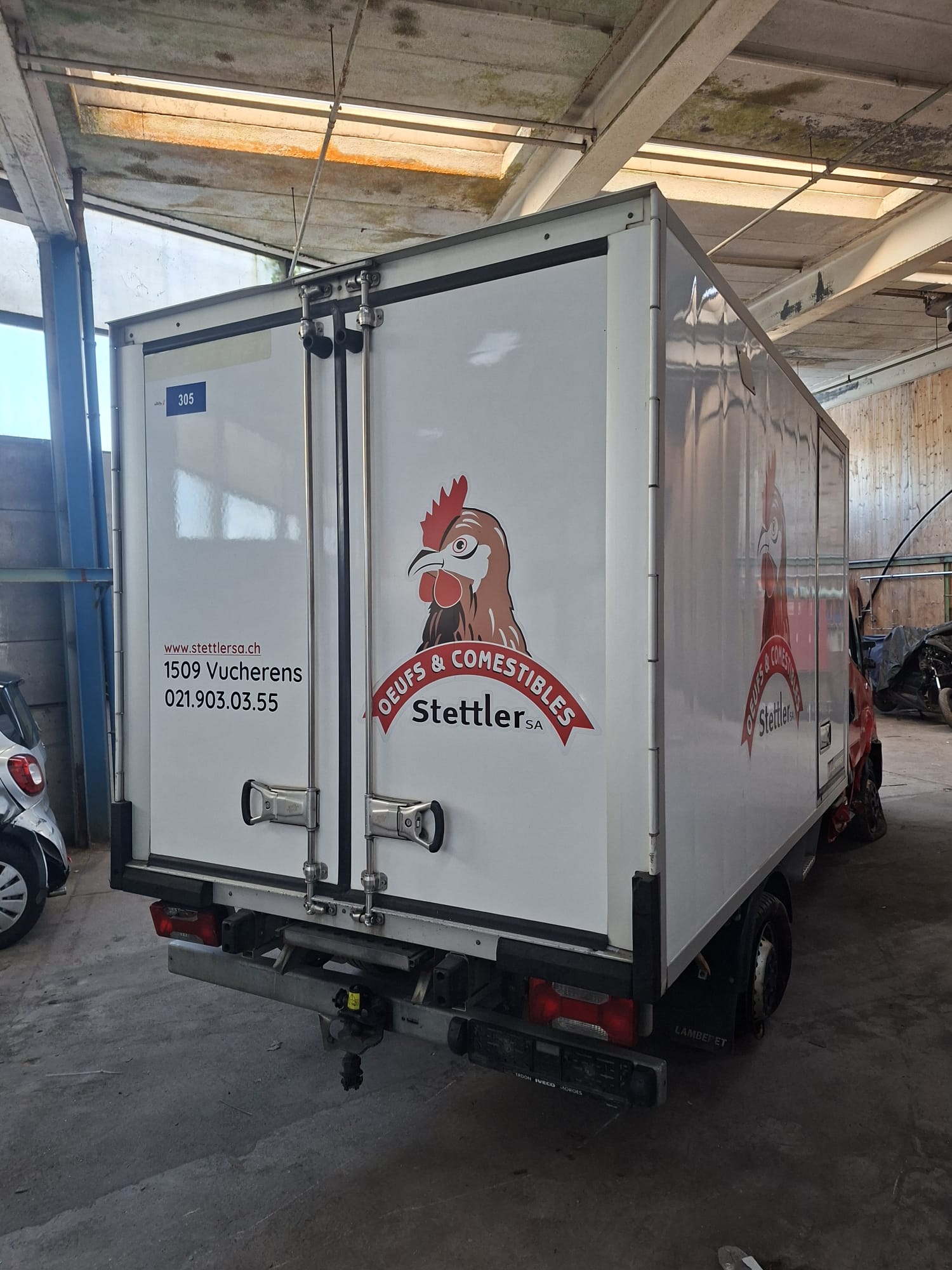 IVECO 35 S 16 A8-image-5
