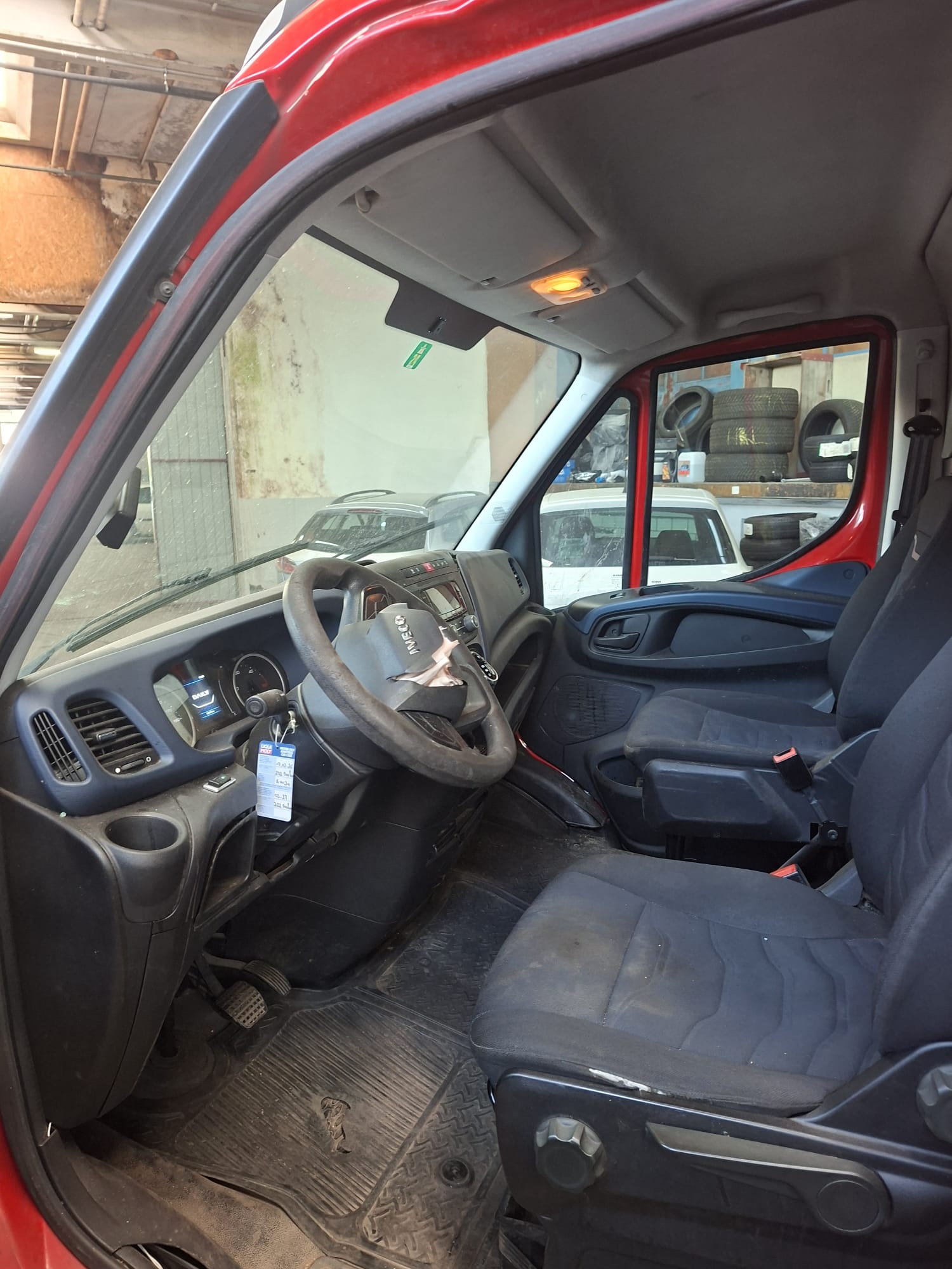 IVECO 35 S 16 A8-image-10