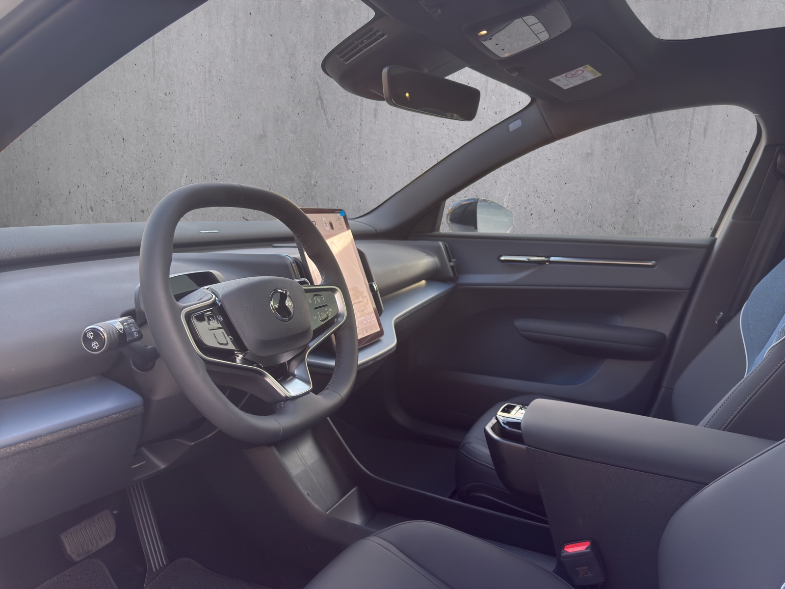 Image VOLVO EX-30 EX30 P8 69 kWh AWD Ultra