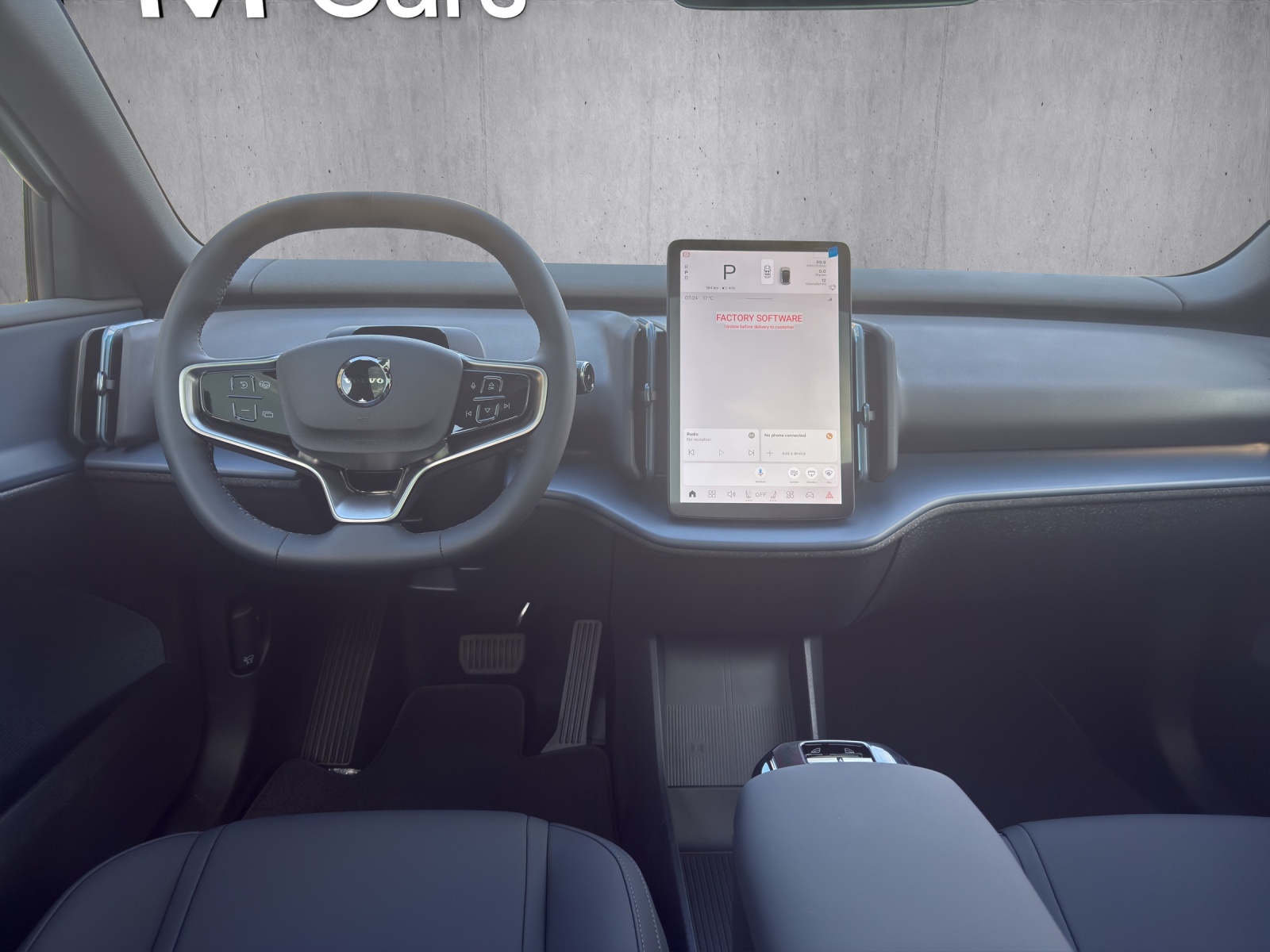 VOLVO EX30 P8 69 kWh AWD Ultra-image-10