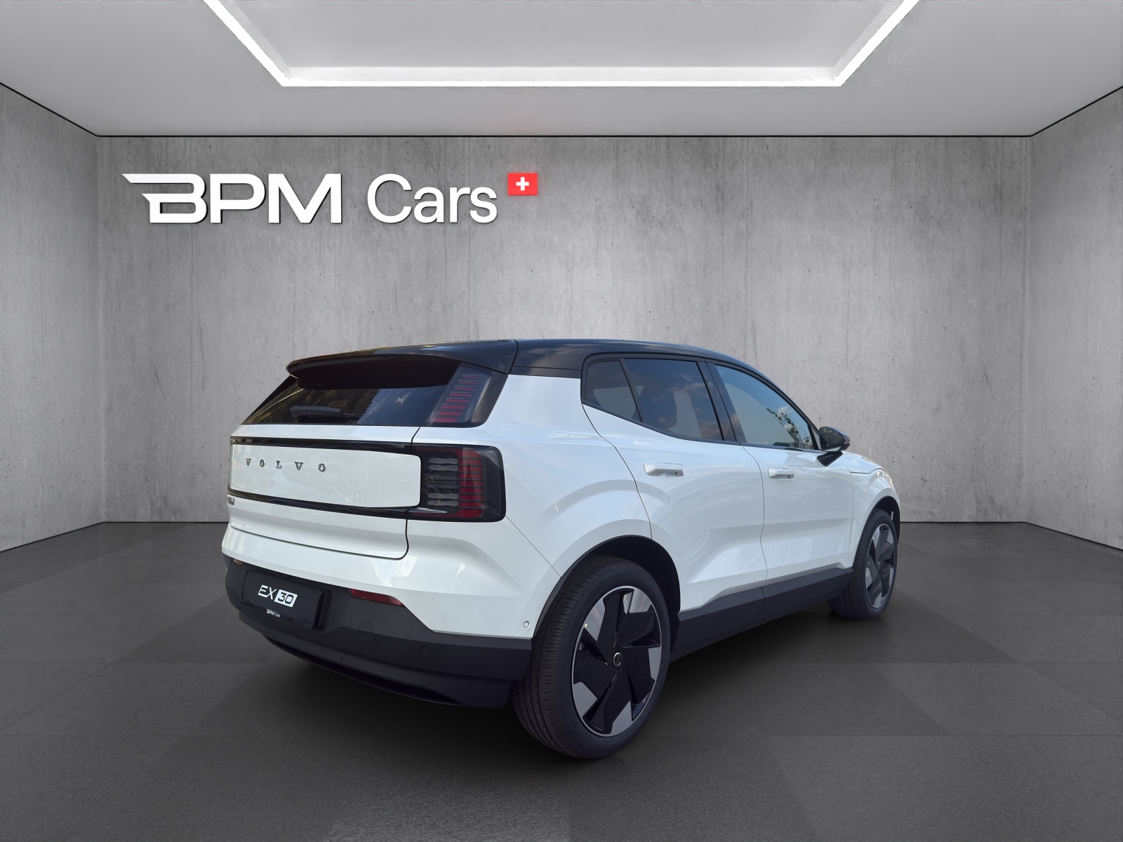 Image VOLVO EX-30 EX30 P8 69 kWh AWD Ultra