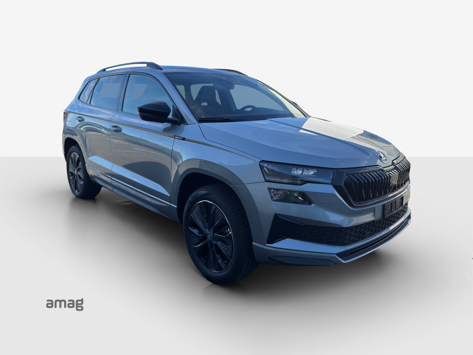 SKODA Karoq 2.0 TSI SportLine 4x4 DSG-image-5