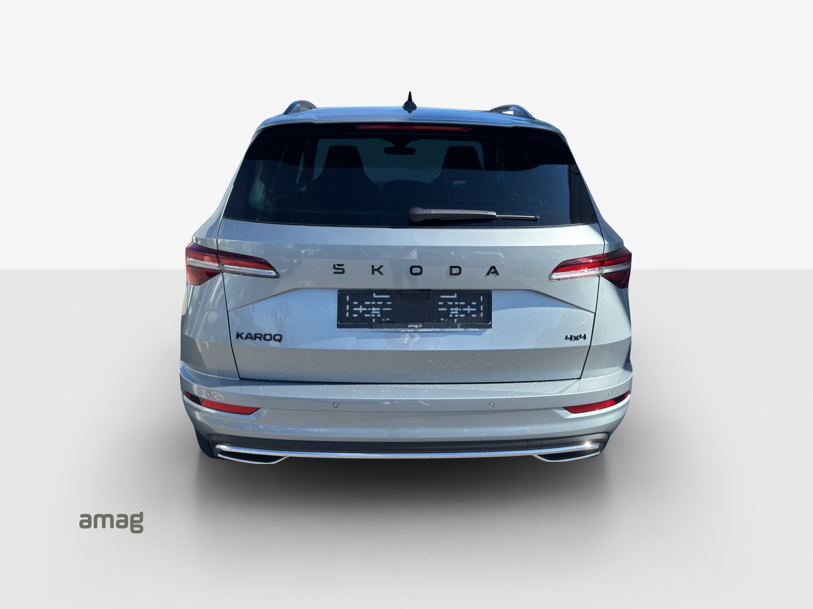 SKODA Karoq 2.0 TSI SportLine 4x4 DSG-image-3