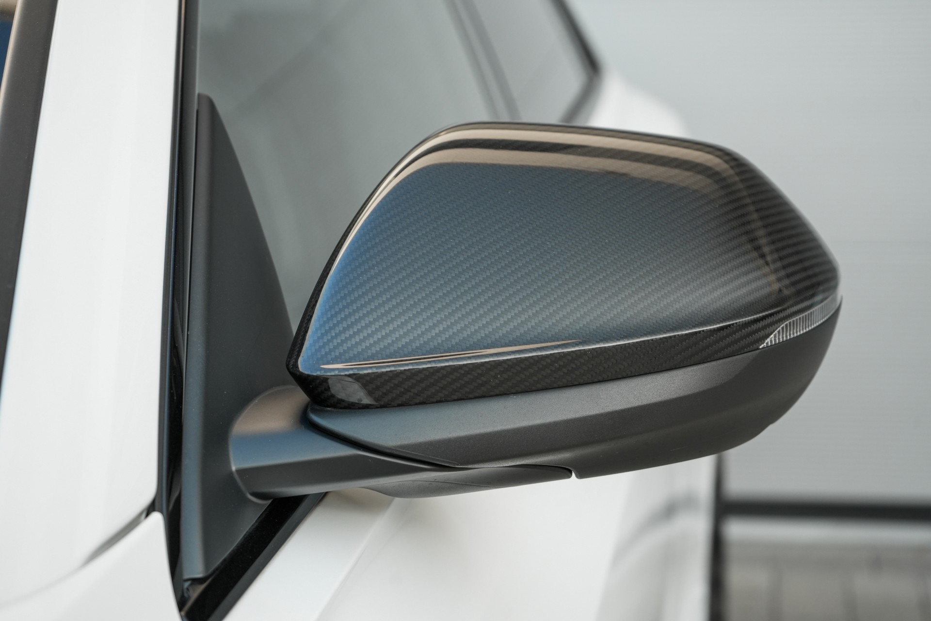 AUDI SQ8 Competition TFSI quattro tiptronic-image-7