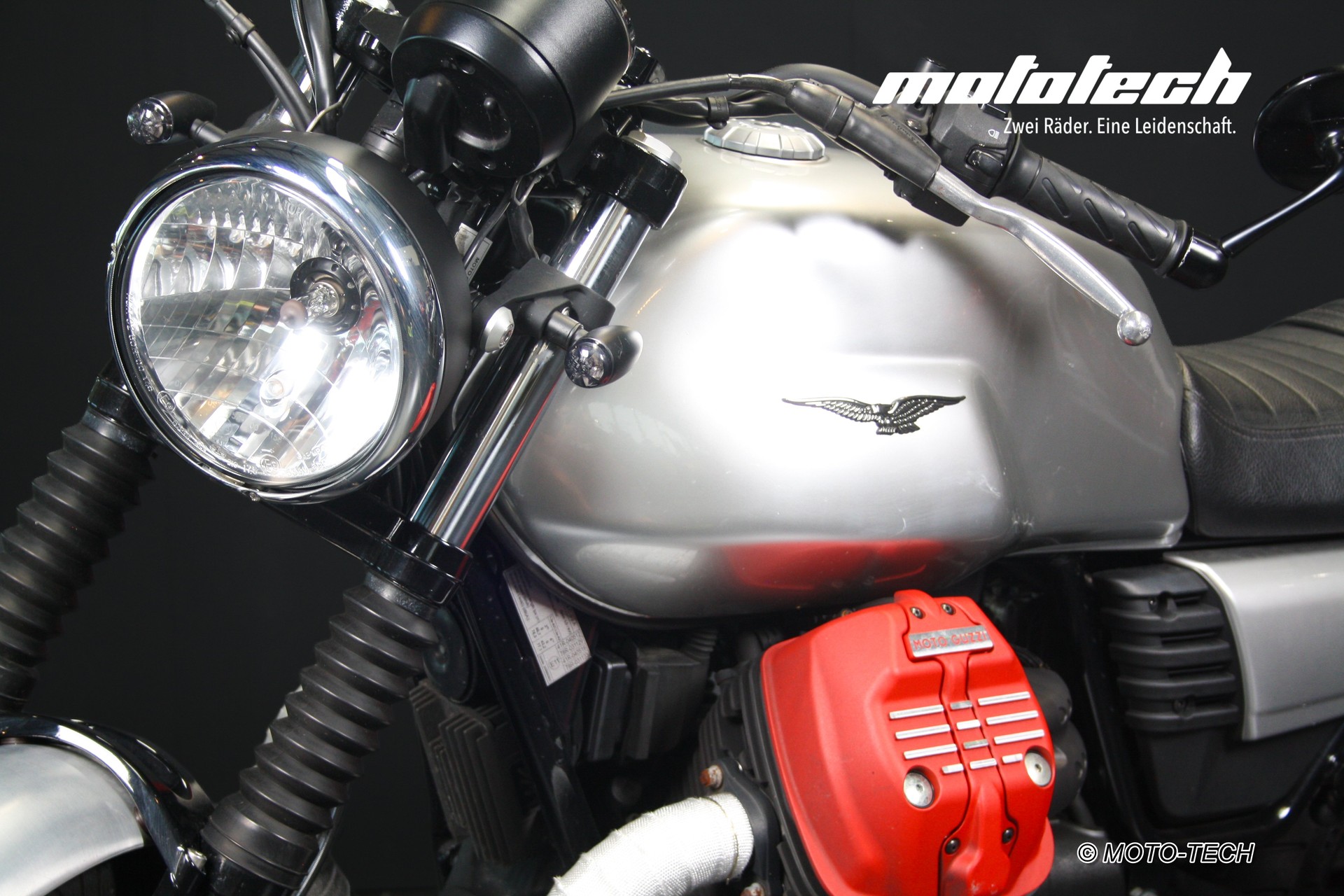 MOTO GUZZI V7 III Stone 750 ABS-image-6