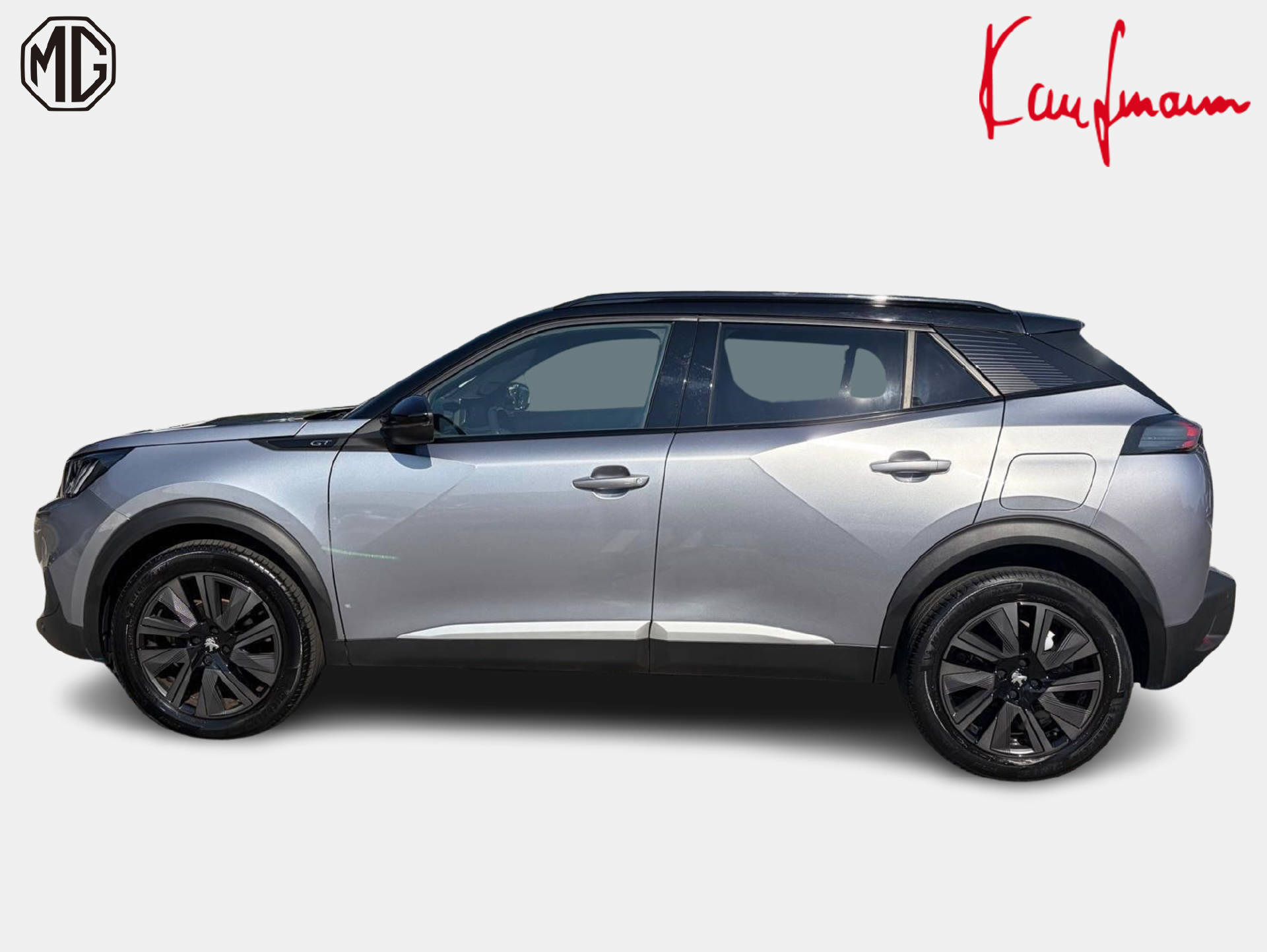 PEUGEOT 2008 1.2 PureTech 130 GT-image-3