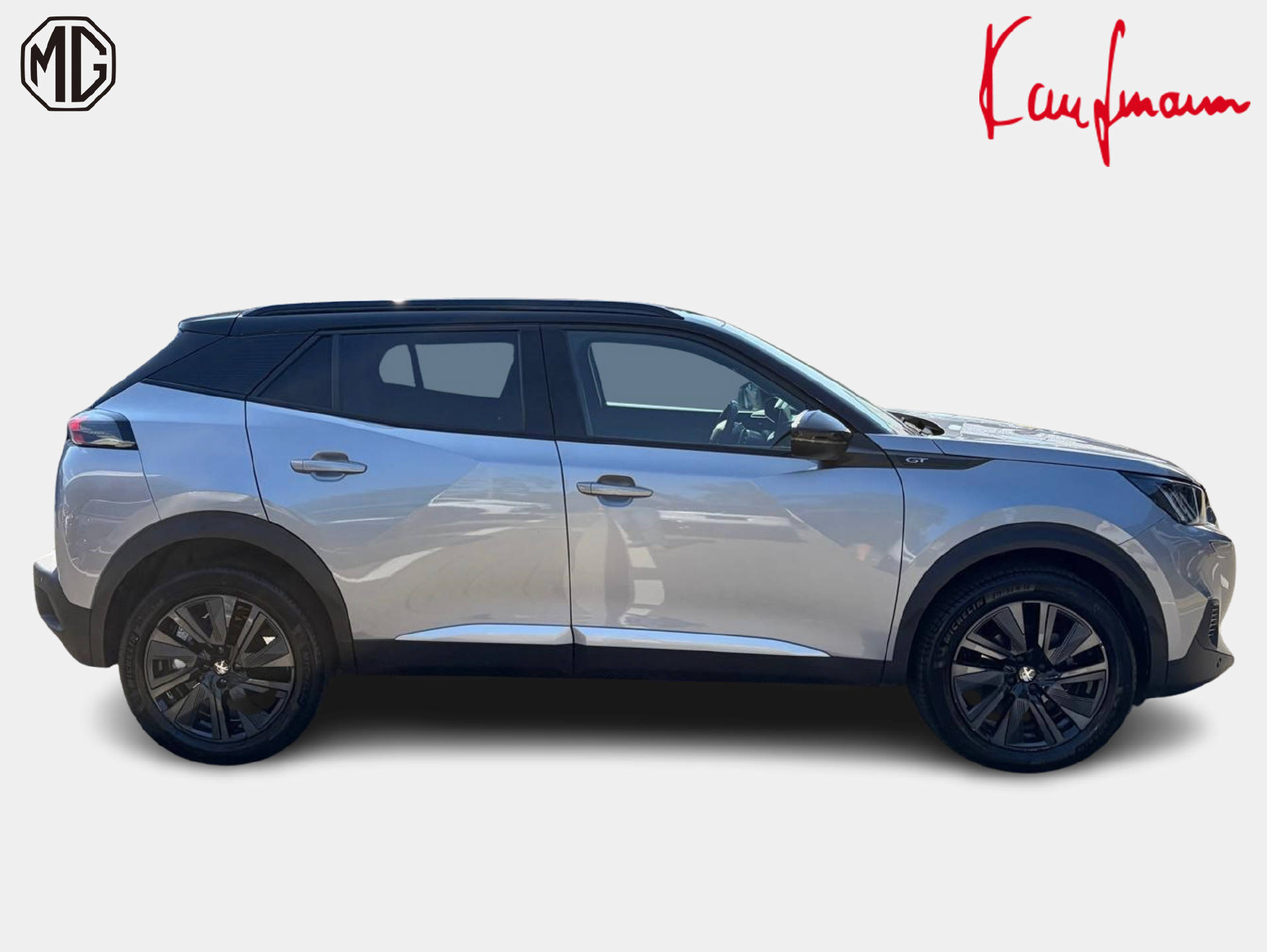 PEUGEOT 2008 1.2 PureTech 130 GT-image-4