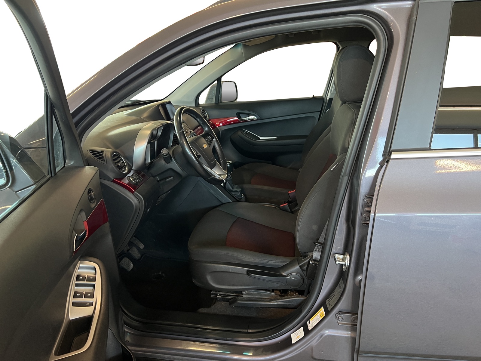 CHEVROLET Orlando 1.4 Turbo LT-image-8