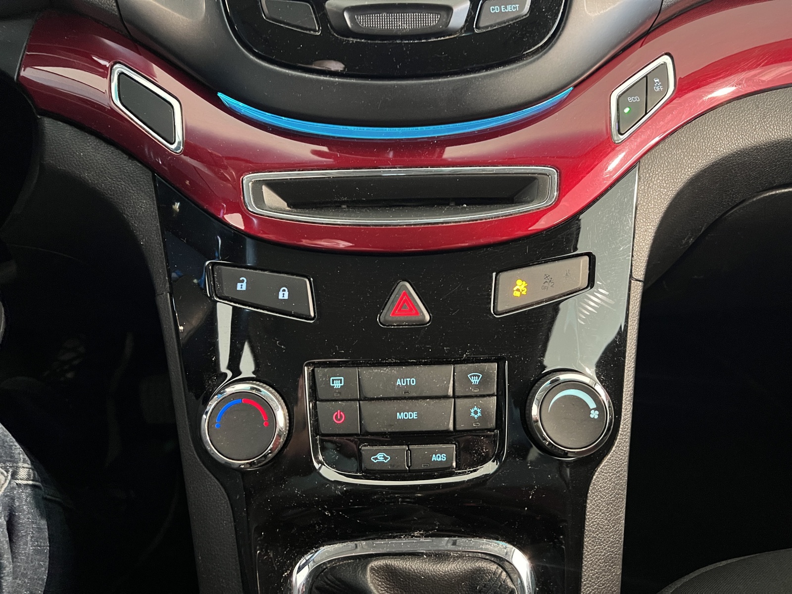 CHEVROLET Orlando 1.4 Turbo LT-image-13