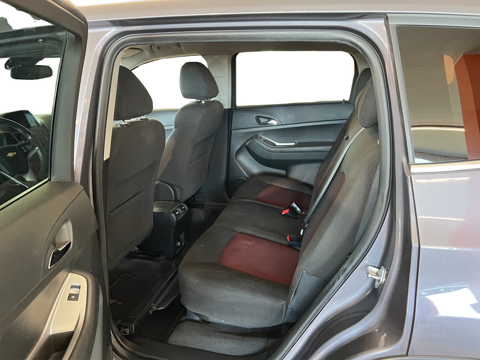 CHEVROLET Orlando 1.4 Turbo LT-image-9