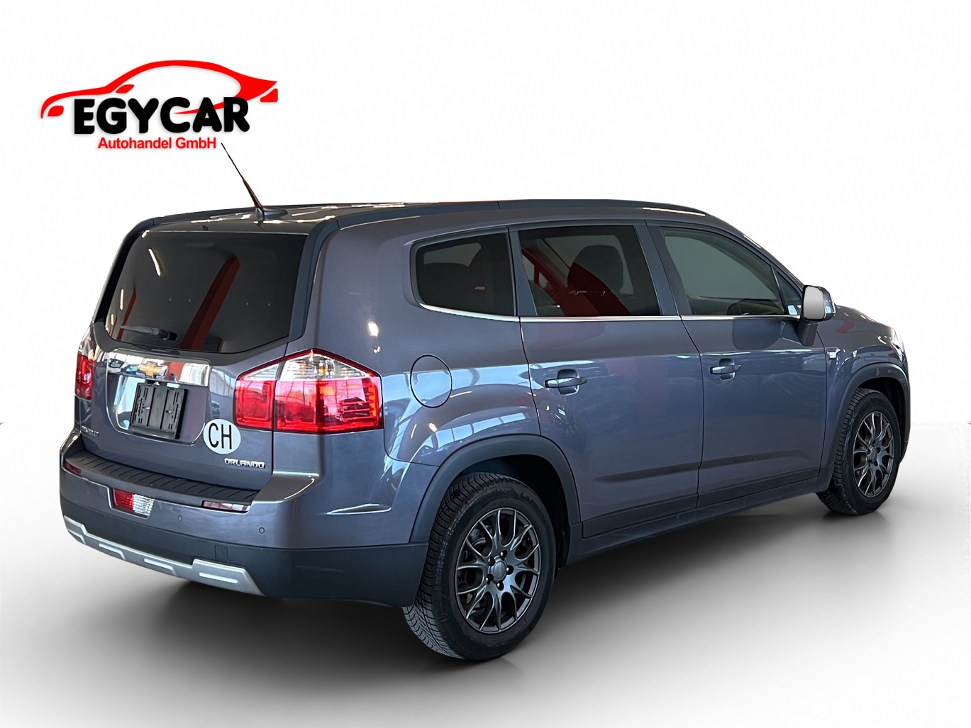 CHEVROLET Orlando 1.4 Turbo LT-image-5