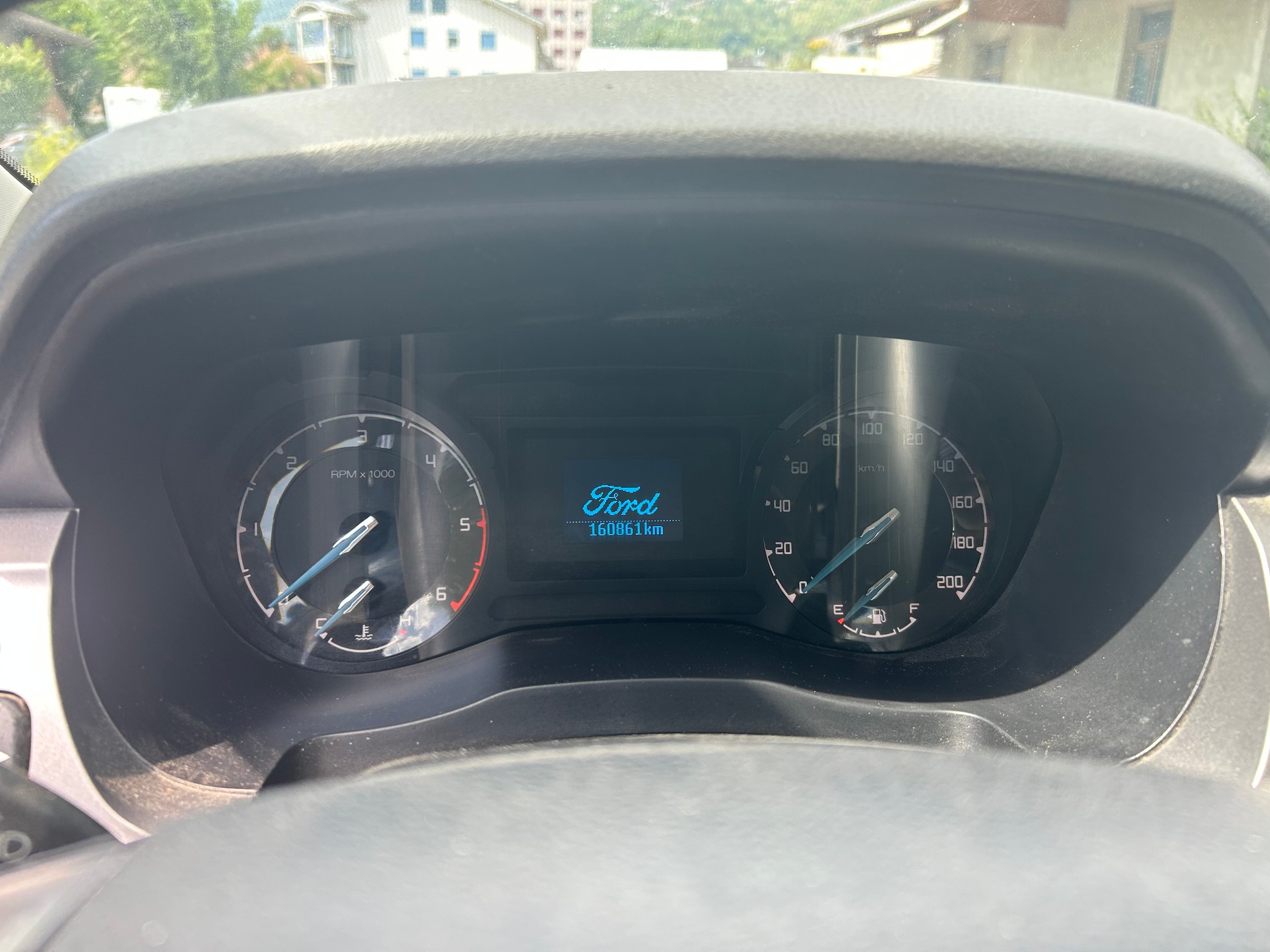 FORD Ranger XL 2.2 TDCi 4x4-image-6
