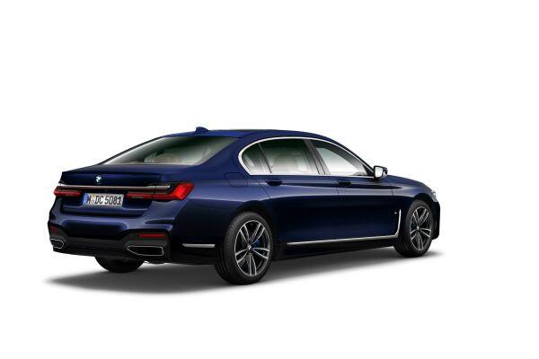 BMW 730Ld xDrive M Paket-image-2