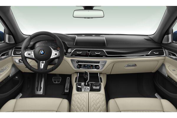 BMW 730Ld xDrive M Paket-image-5