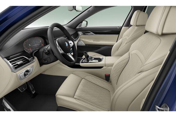 BMW 730Ld xDrive M Paket-image-4