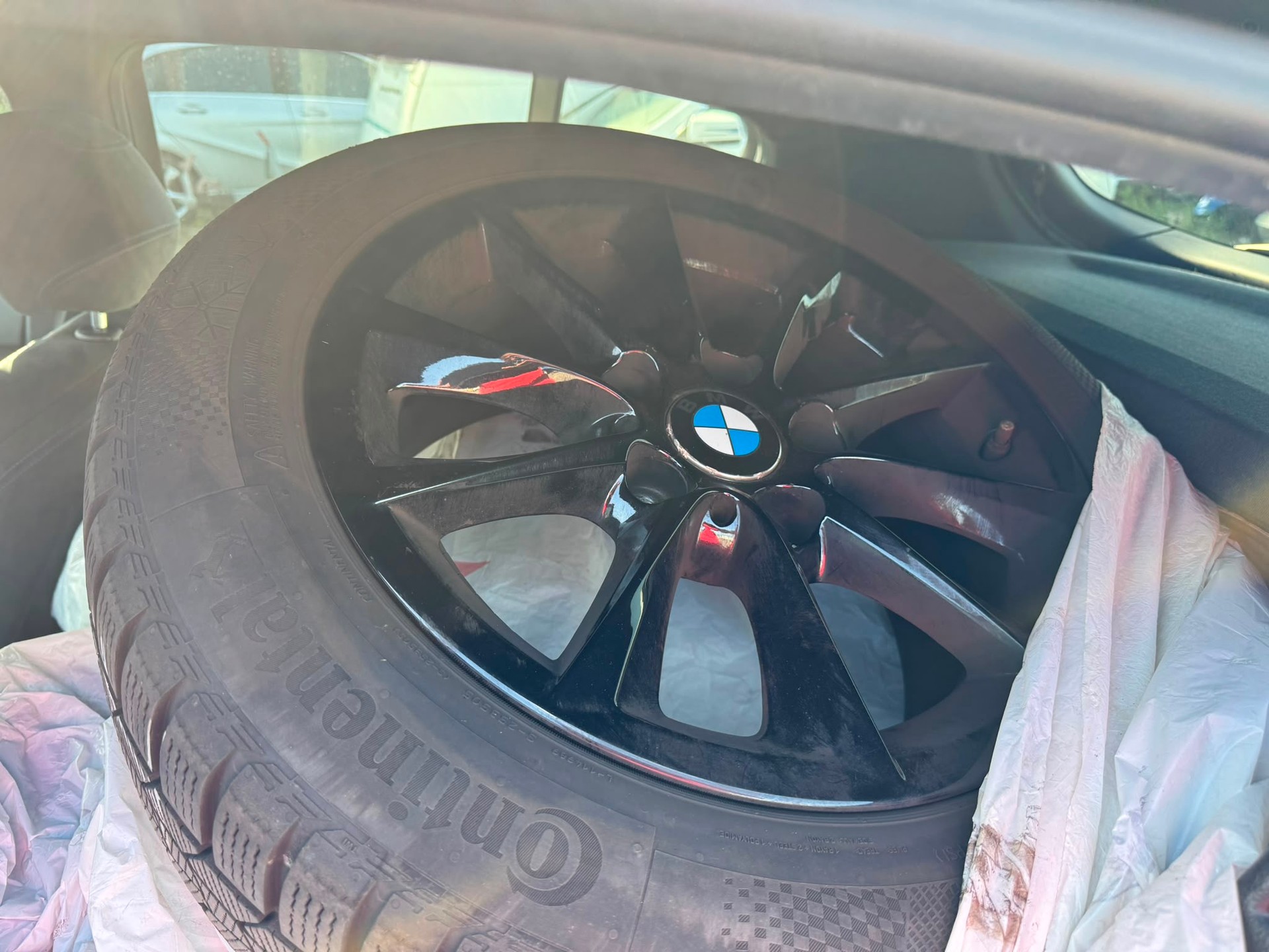 BMW 118i Sport Line Steptronic-image-7