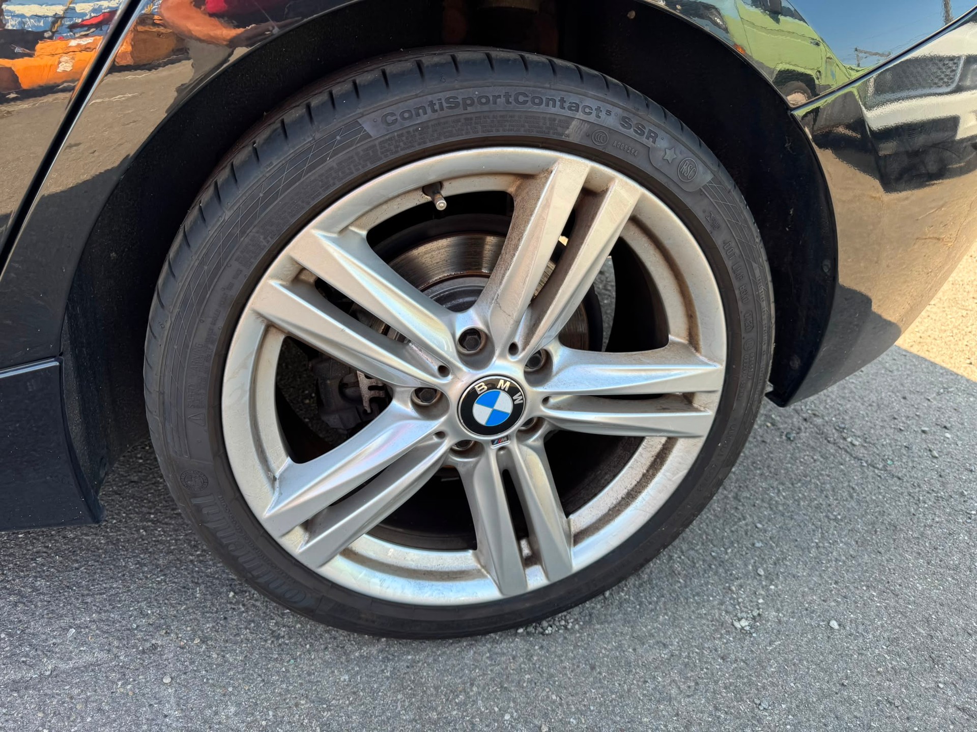 BMW 118i Sport Line Steptronic-image-6