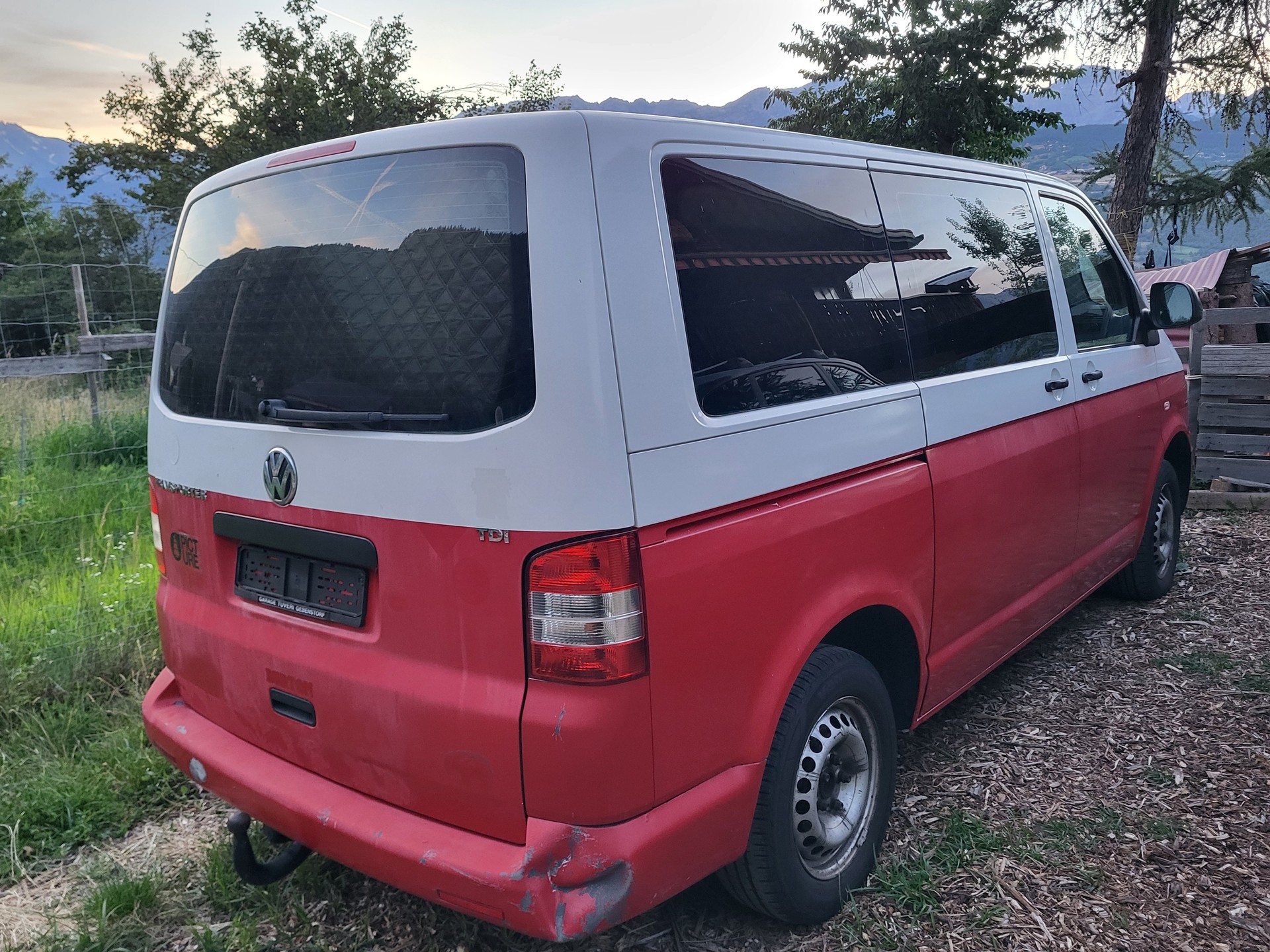 VW Kombi TDI-image-2