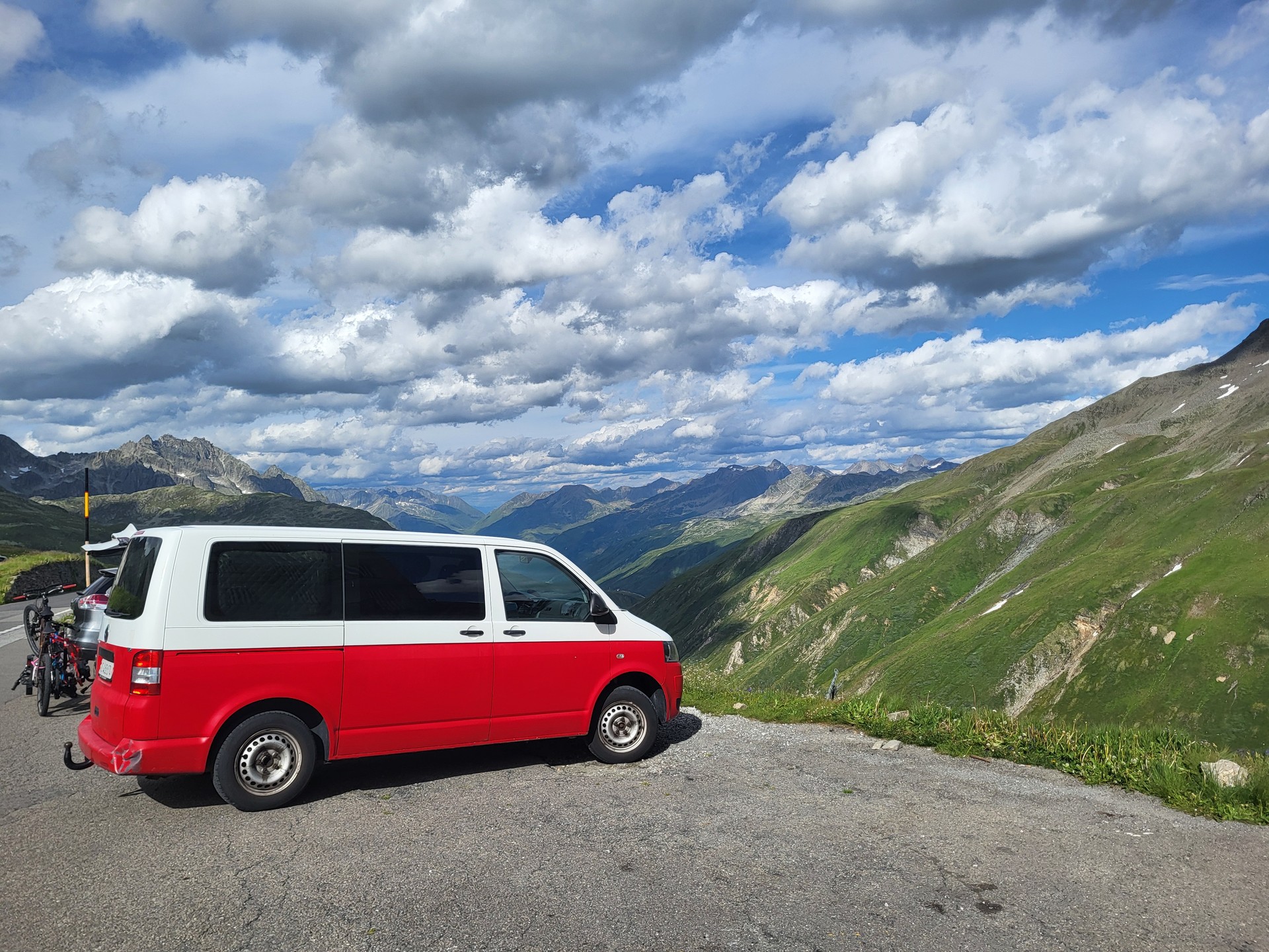 VW Kombi TDI-image-0
