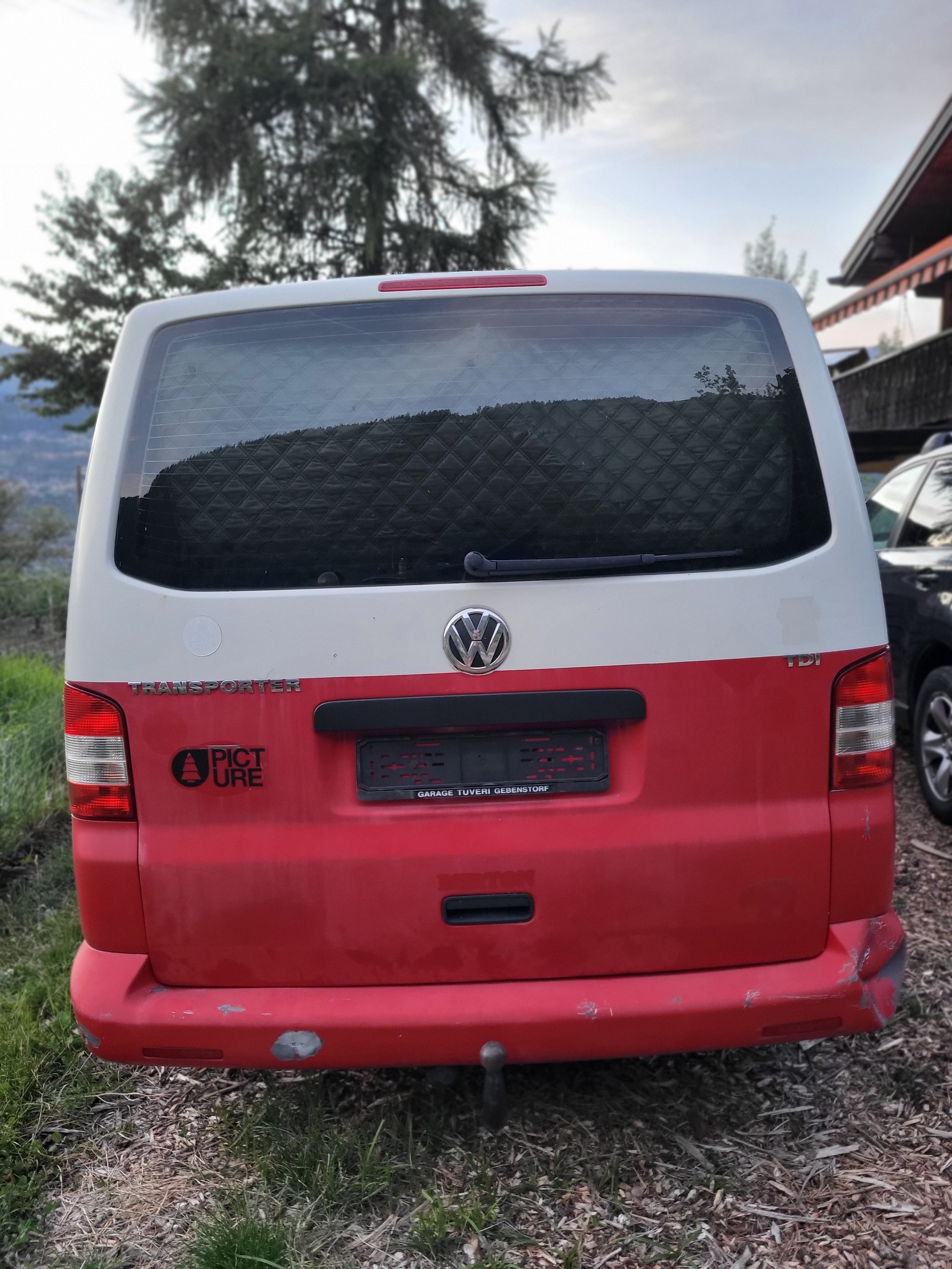 VW Kombi TDI-image-5