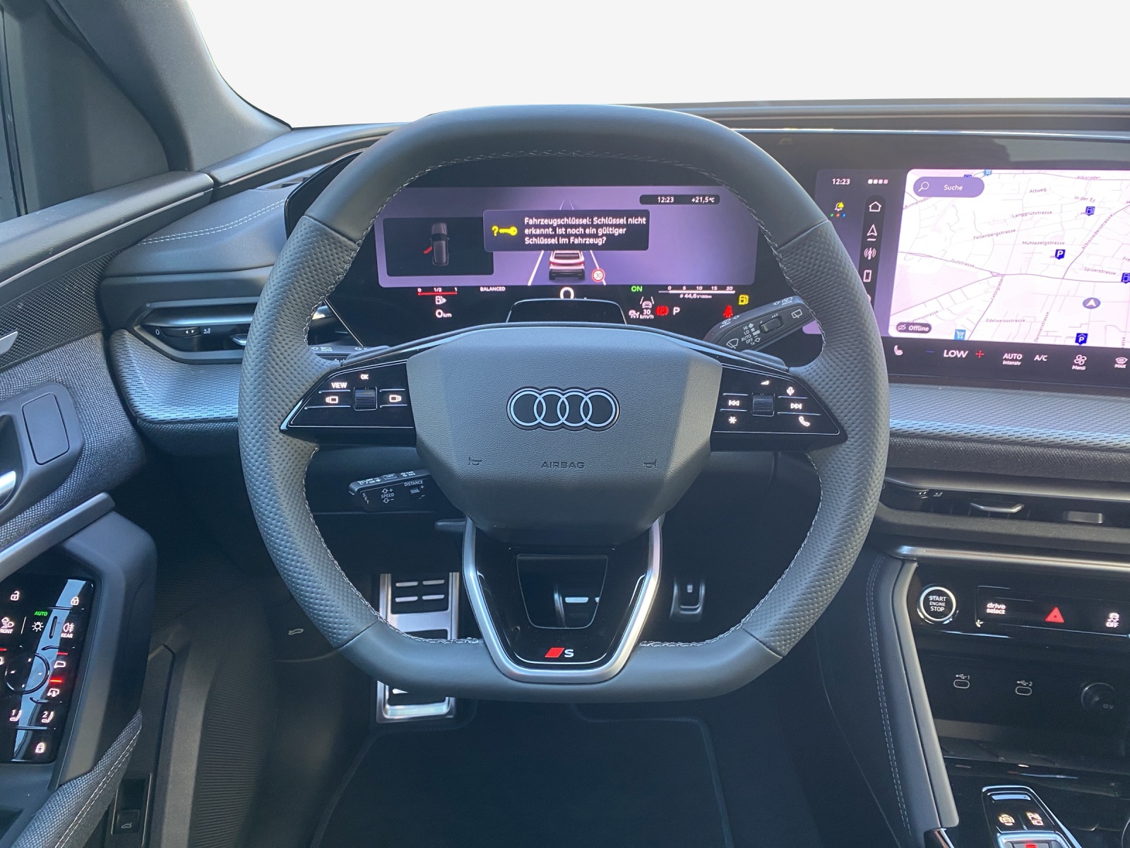 AUDI Q5 TDI quattro 150 kW S-tronic-image-9