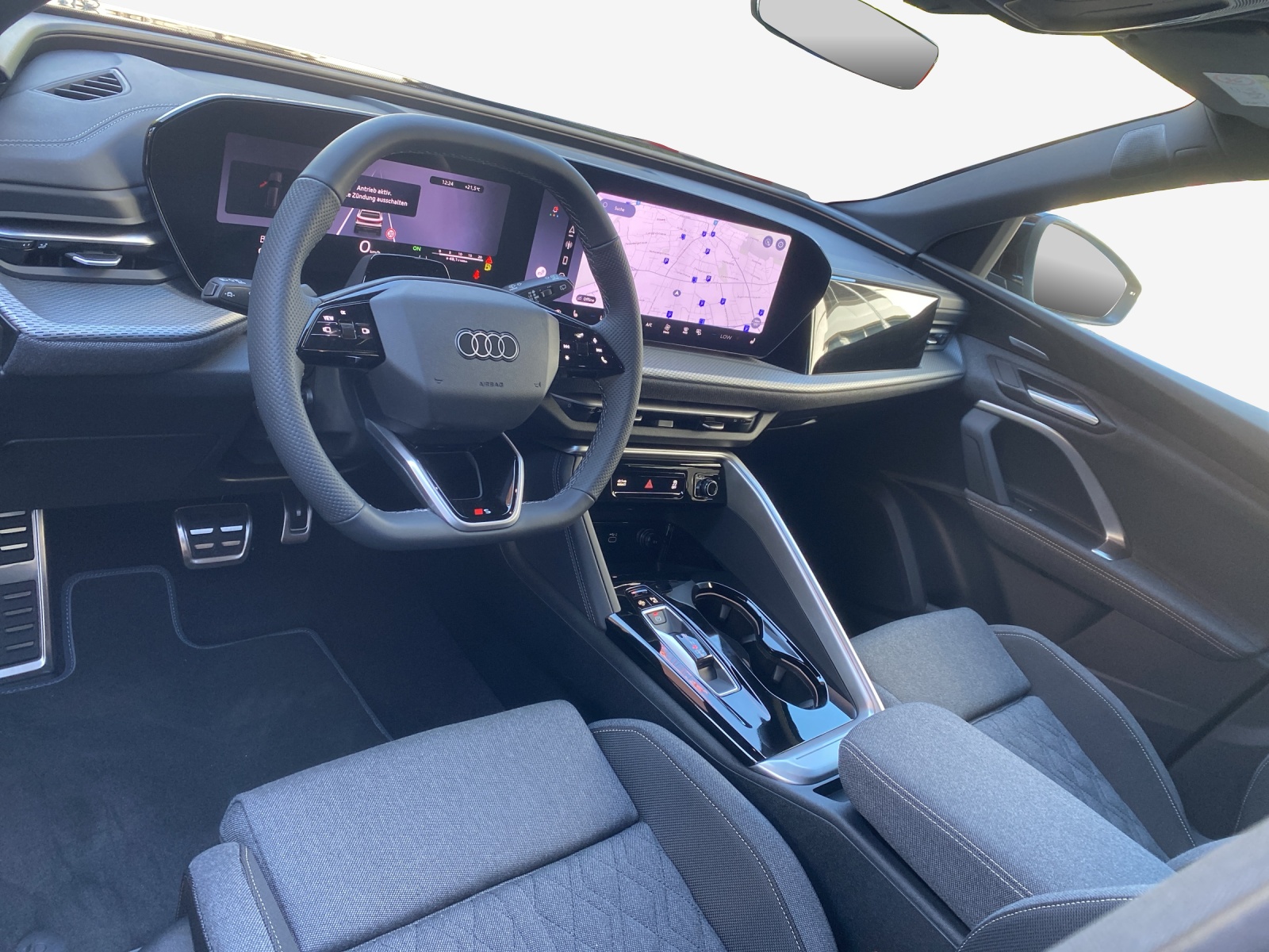 AUDI Q5 TDI quattro 150 kW S-tronic-image-15