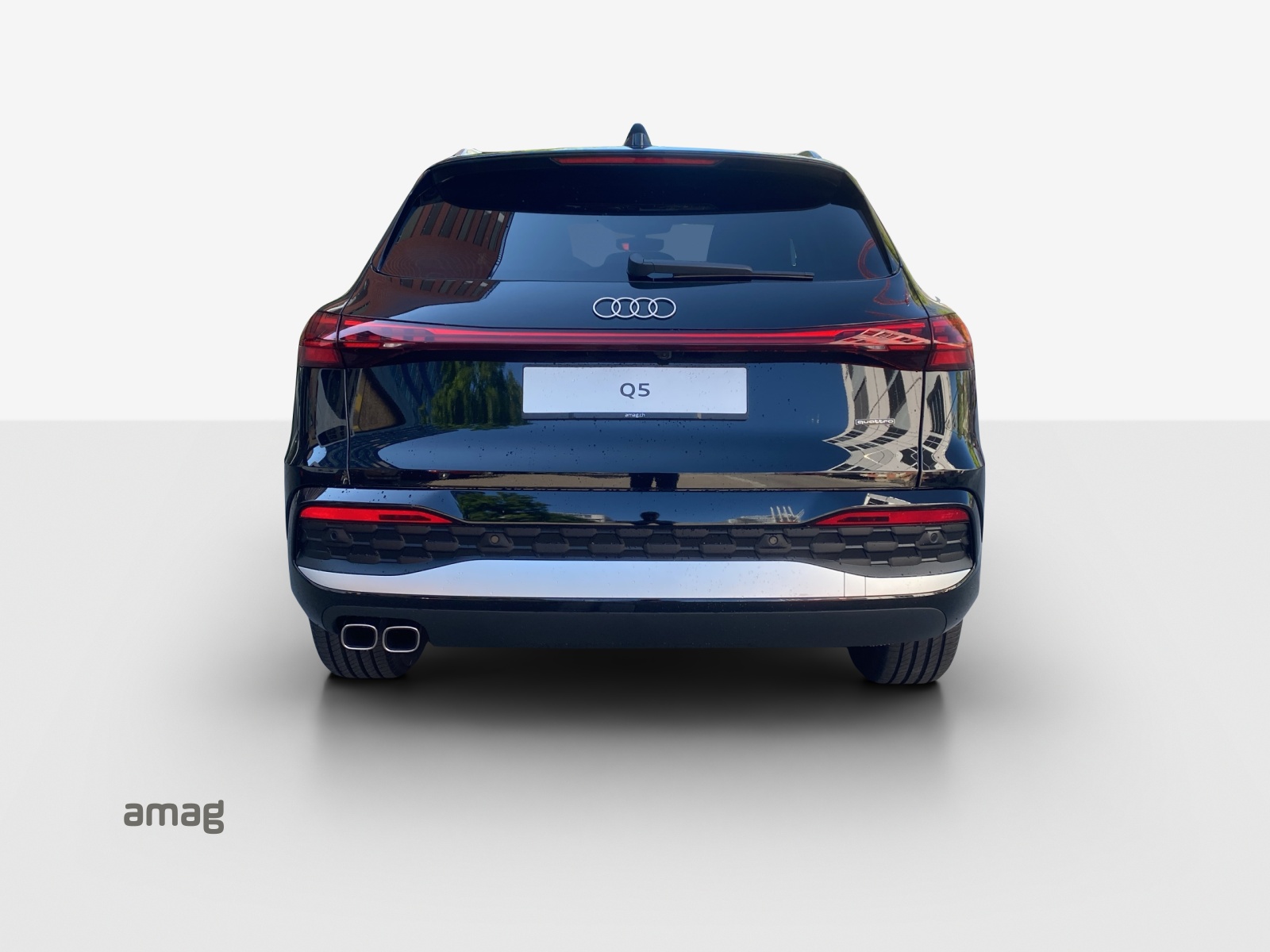 AUDI Q5 TDI quattro 150 kW S-tronic-image-3