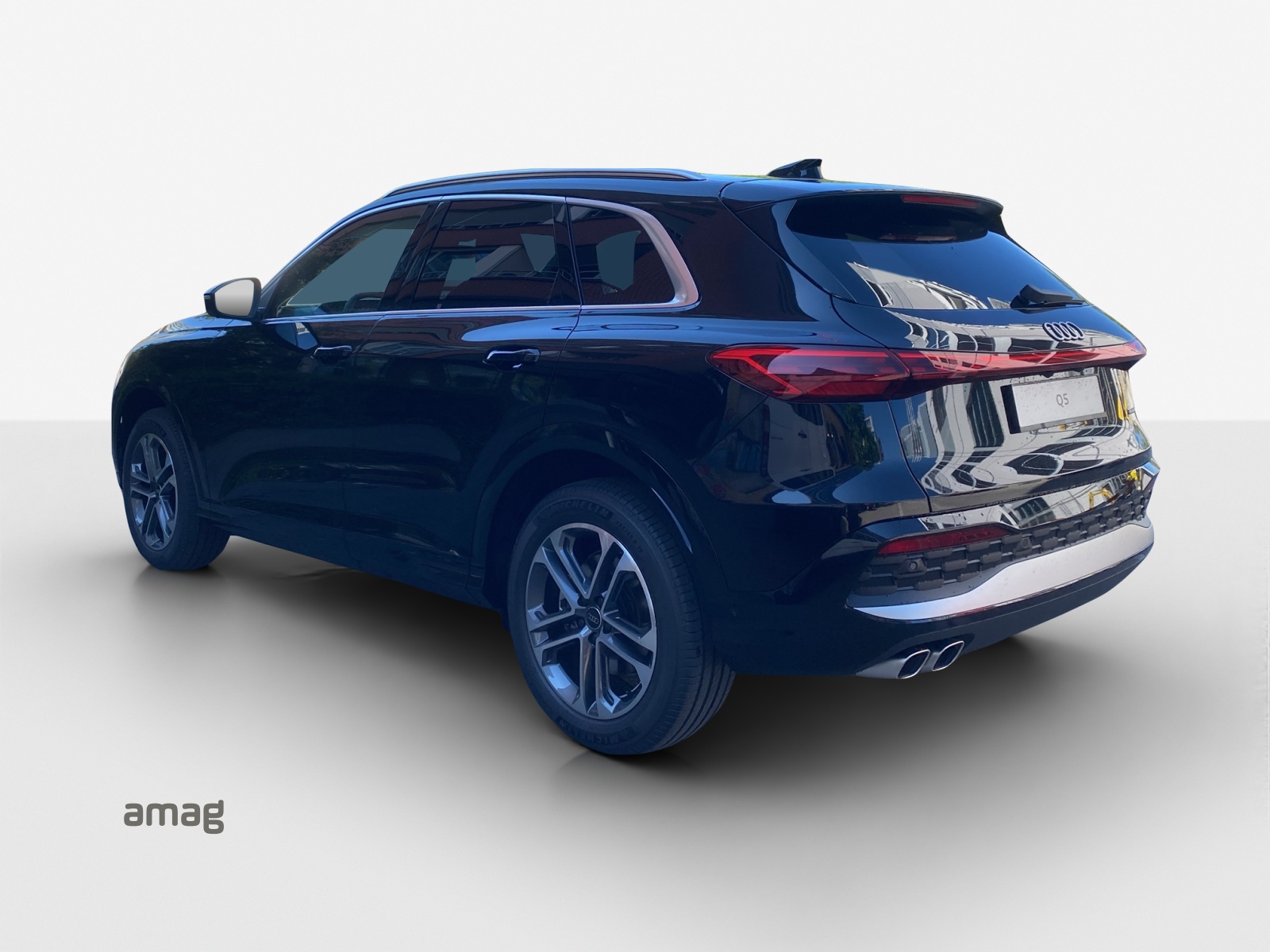 AUDI Q5 TDI quattro 150 kW S-tronic-image-2